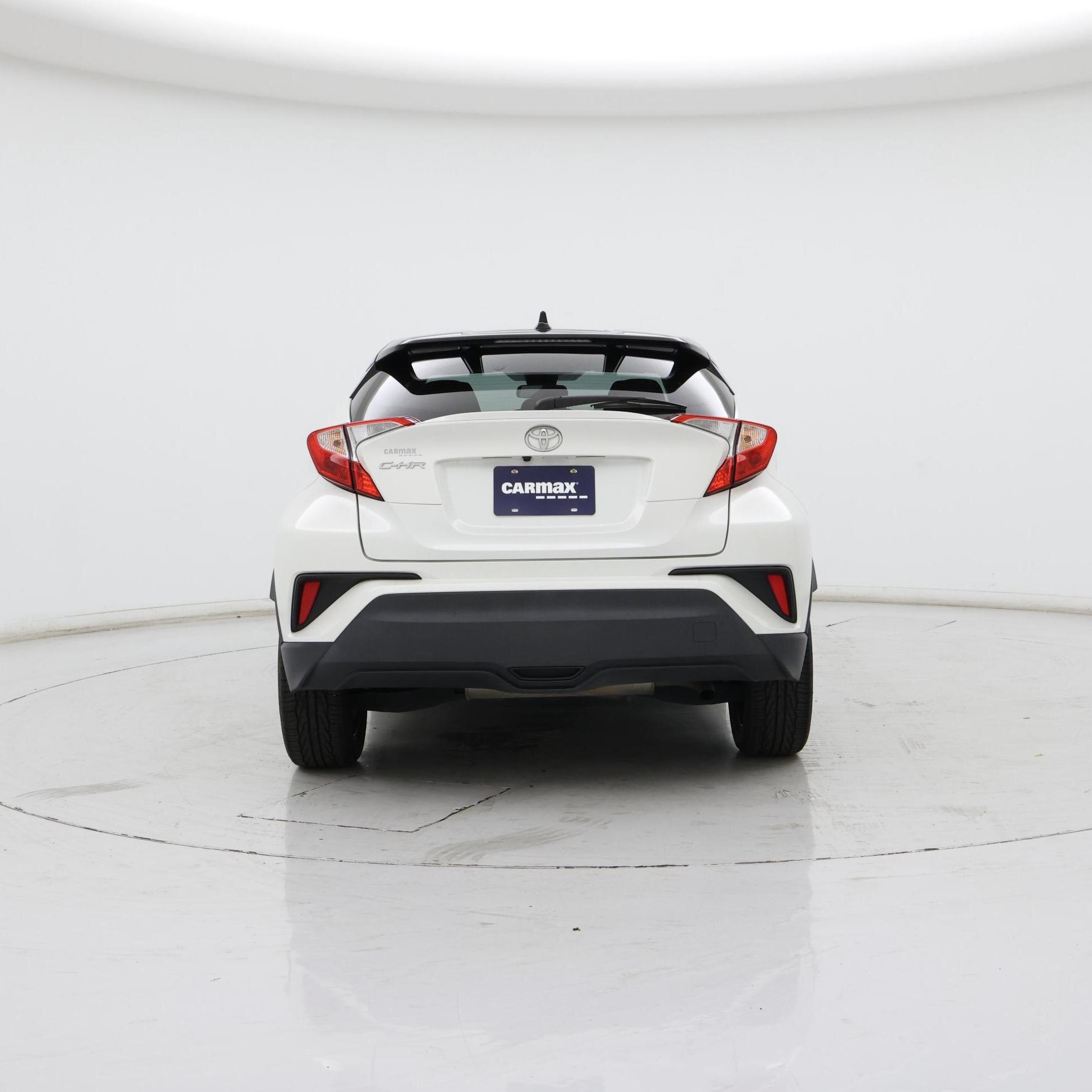 Thumbnail: 2020 Toyota C-HR - 6