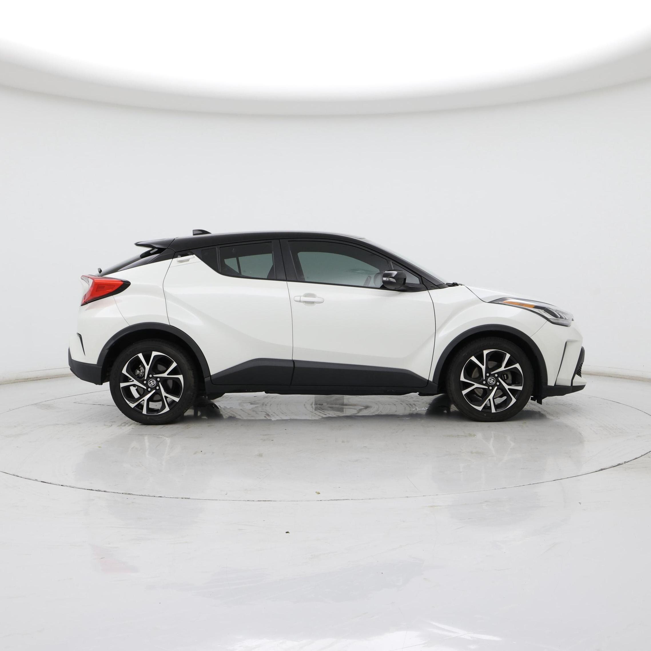 Thumbnail: 2020 Toyota C-HR - 7