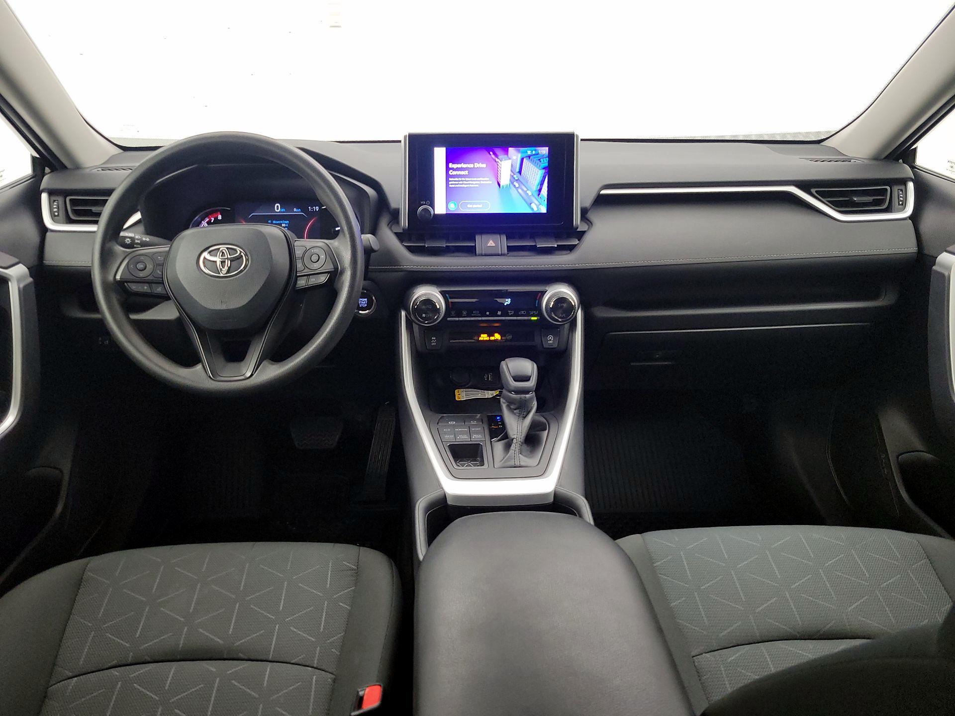 Thumbnail: 2023 Toyota RAV4 - 9