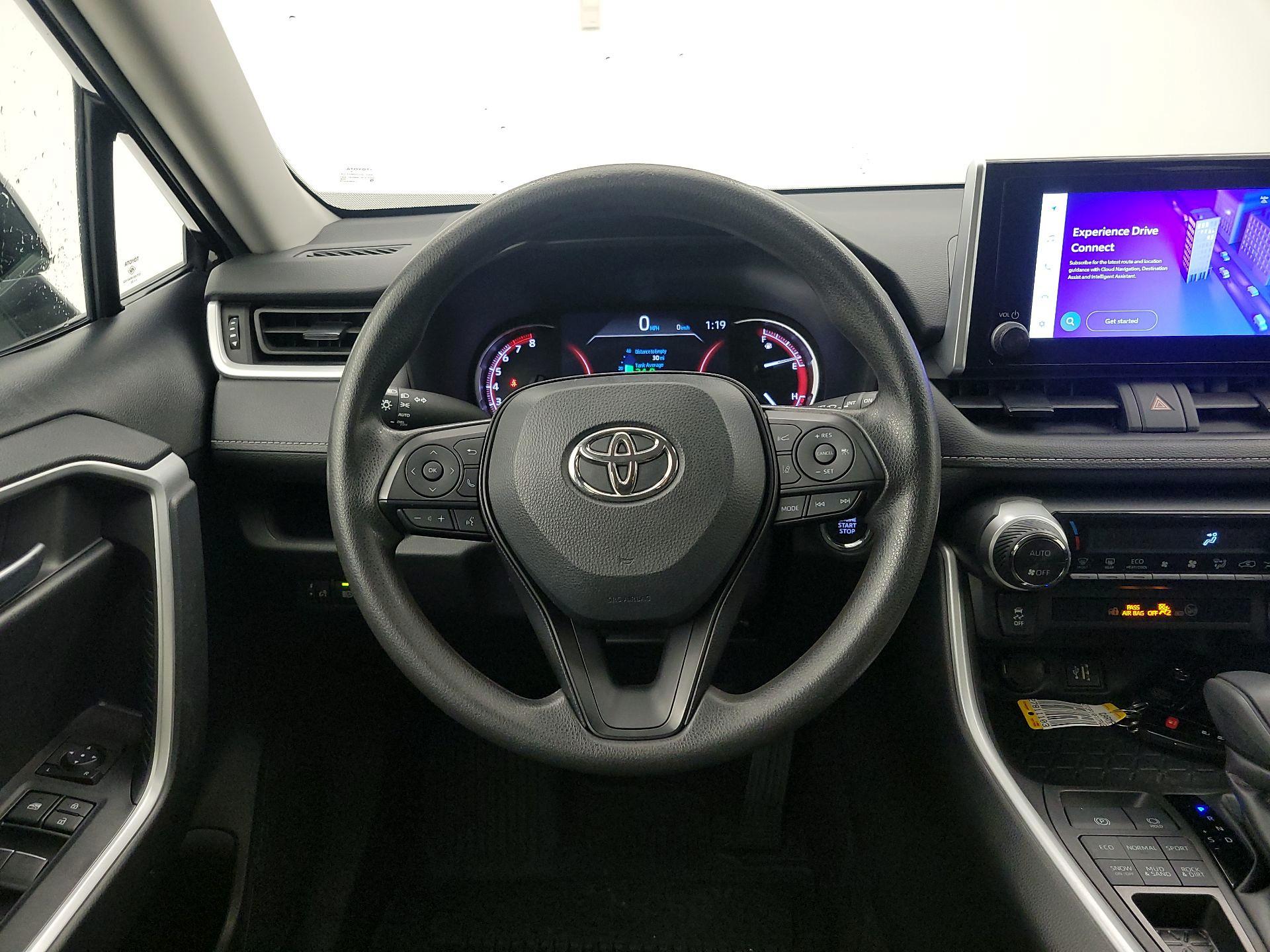 Thumbnail: 2023 Toyota RAV4 - 10