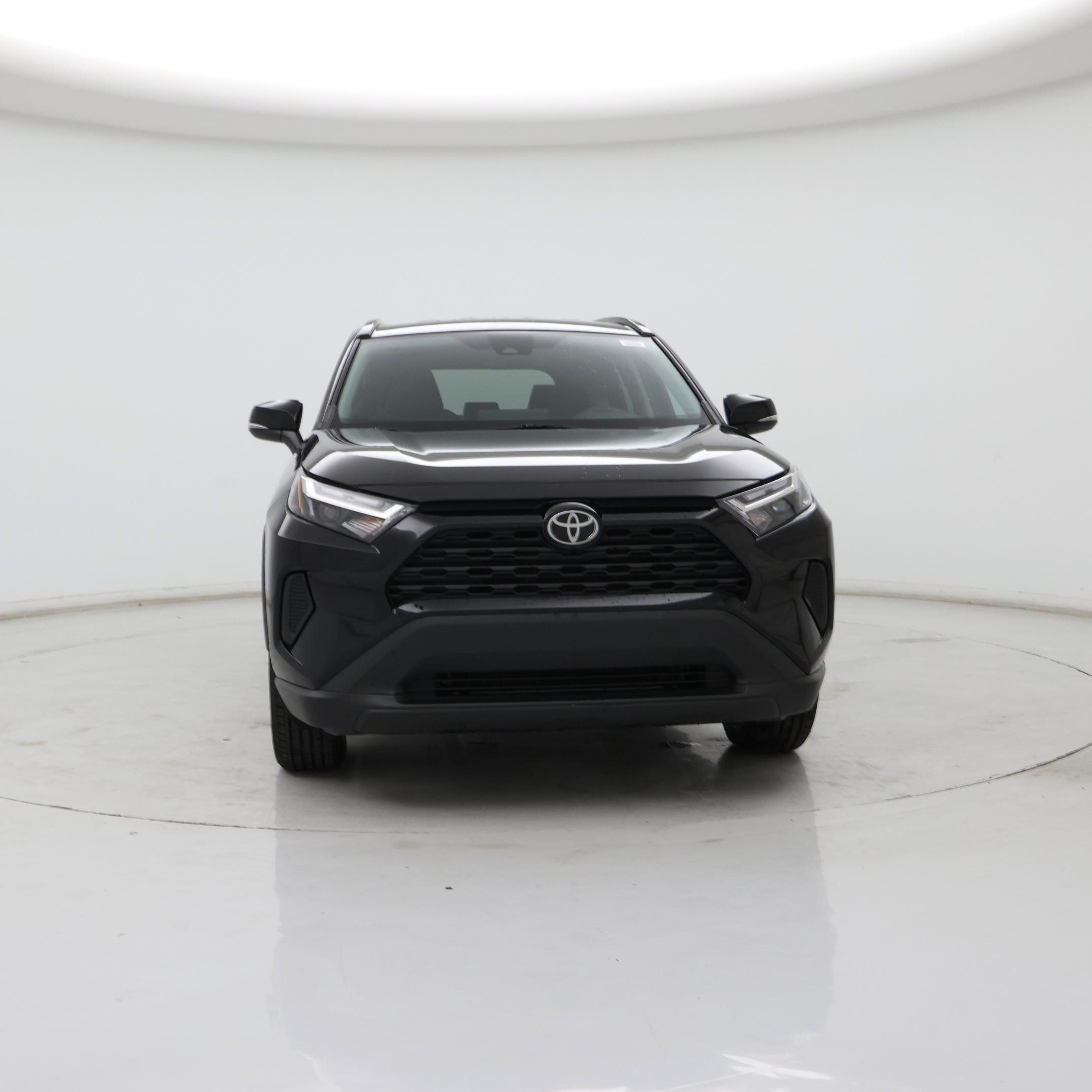 Thumbnail: 2023 Toyota RAV4 - 5