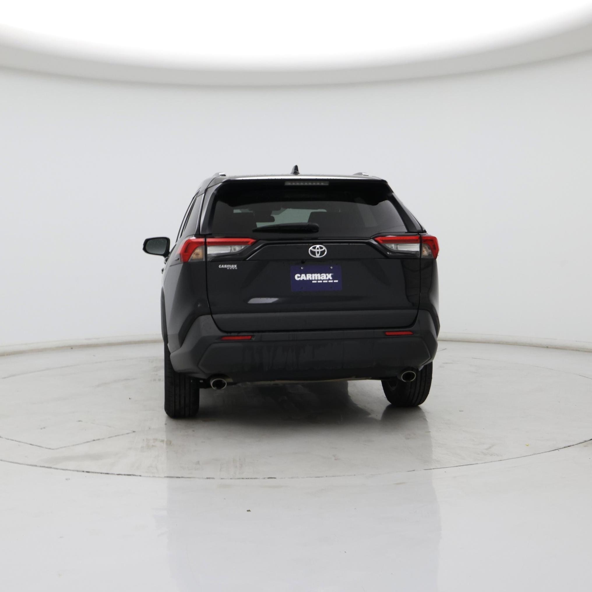 Thumbnail: 2023 Toyota RAV4 - 6