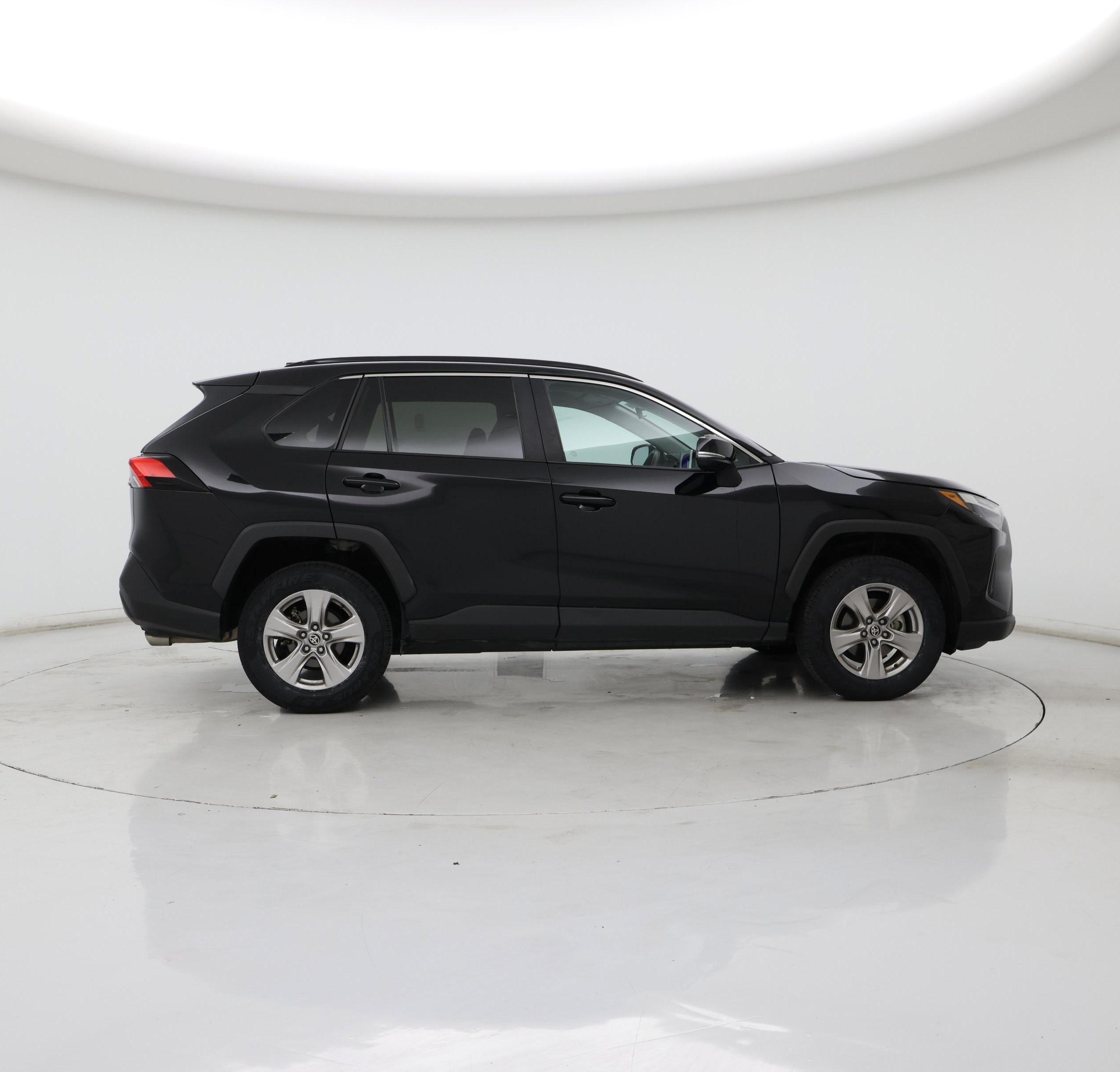 Thumbnail: 2023 Toyota RAV4 - 7