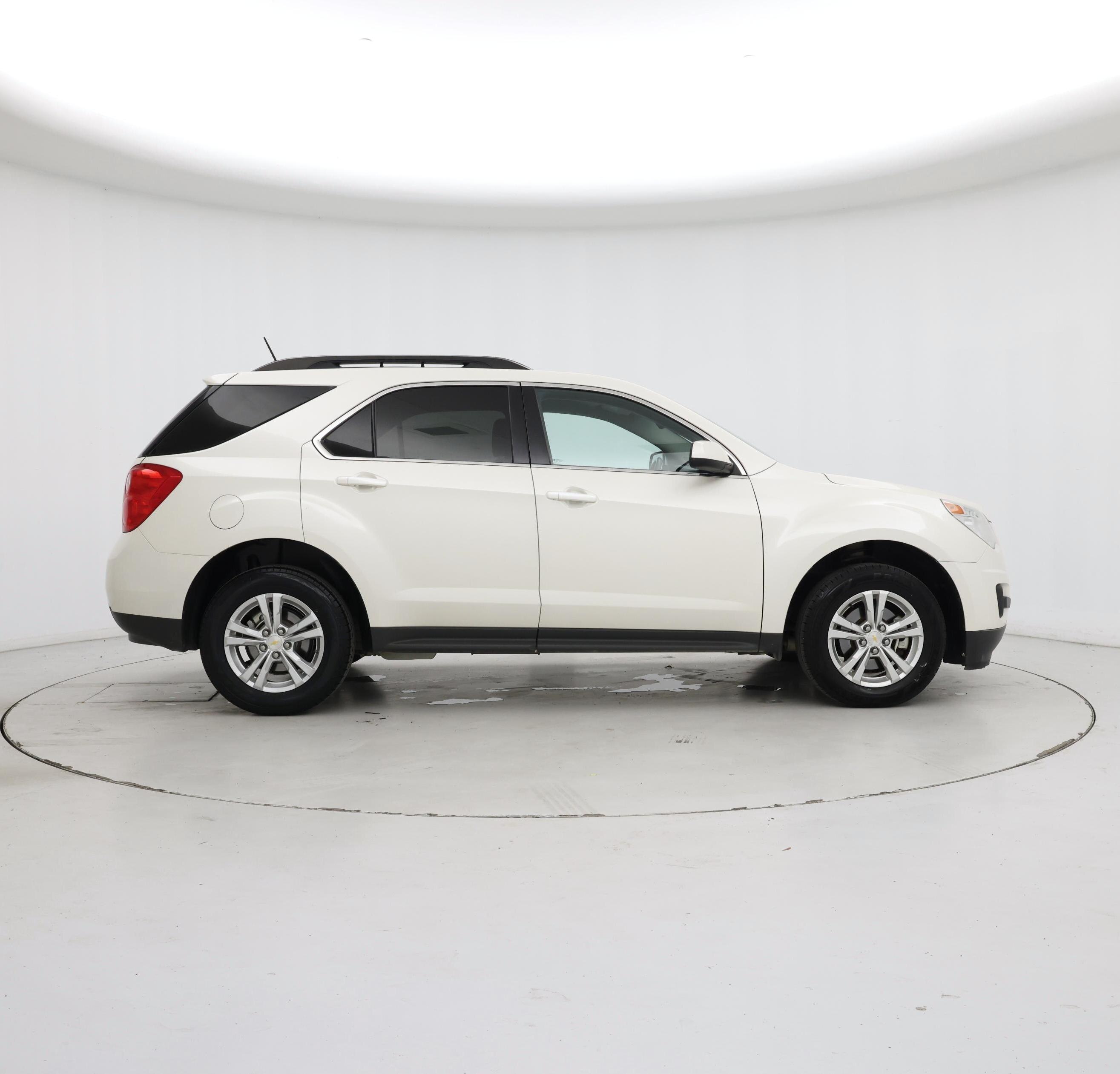 Thumbnail: 2015 Chevrolet Equinox - 7