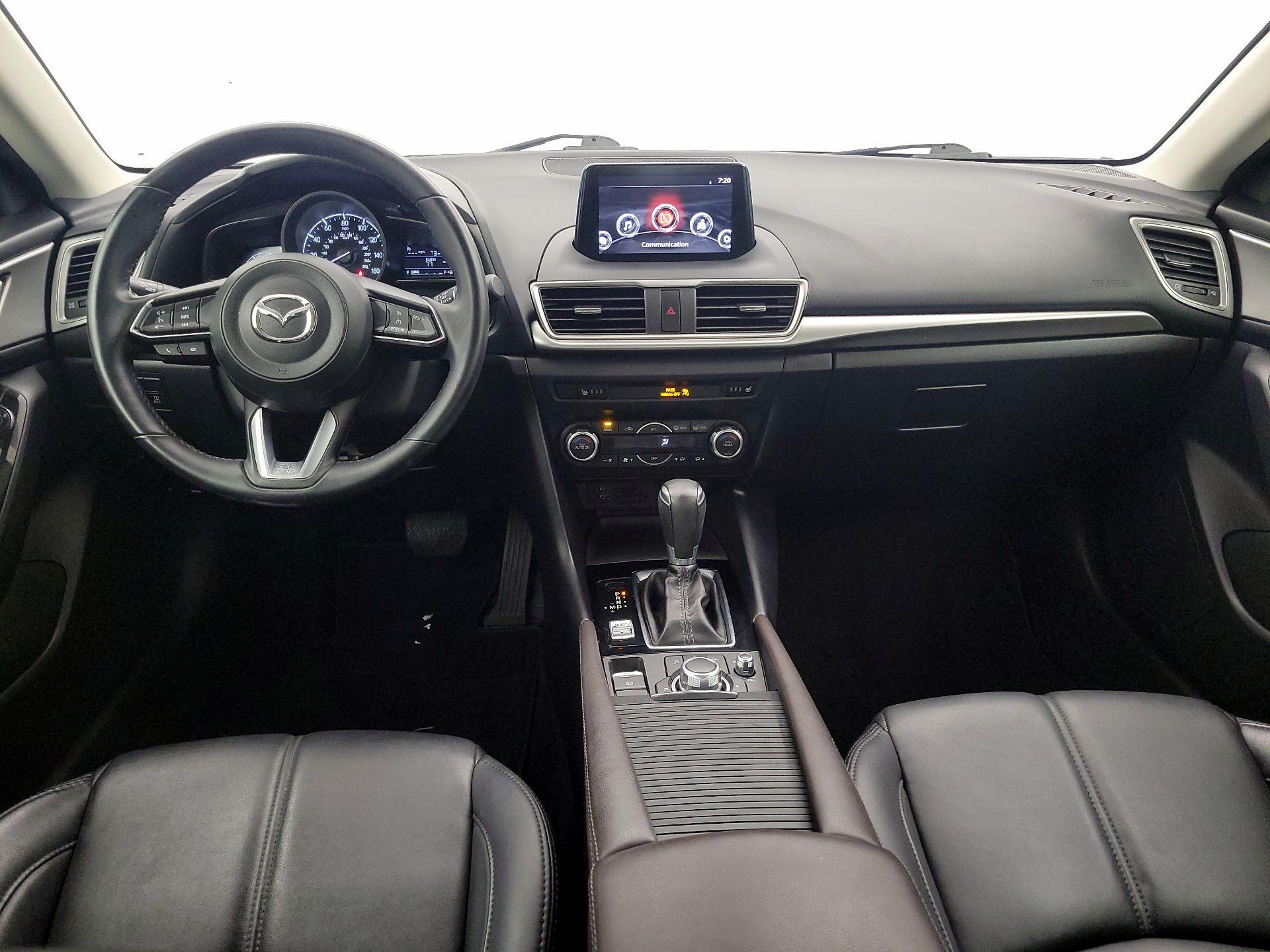 Thumbnail: 2018 Mazda Mazda3 - 9
