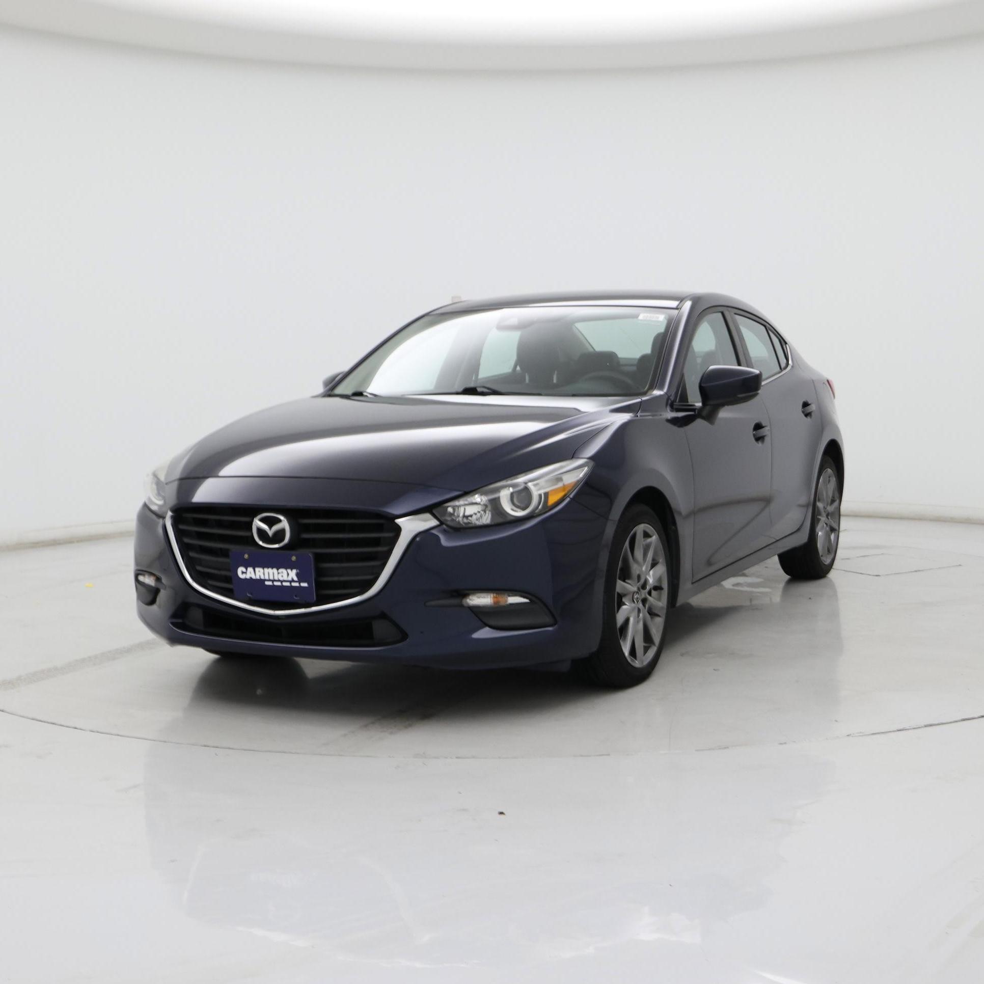 Thumbnail: 2018 Mazda Mazda3 - 4