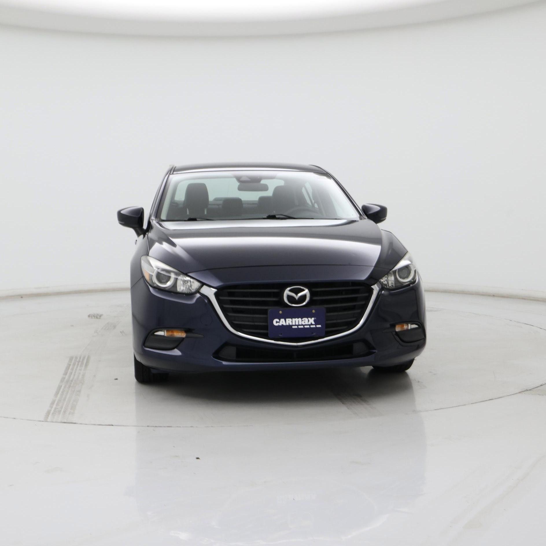 Thumbnail: 2018 Mazda Mazda3 - 5