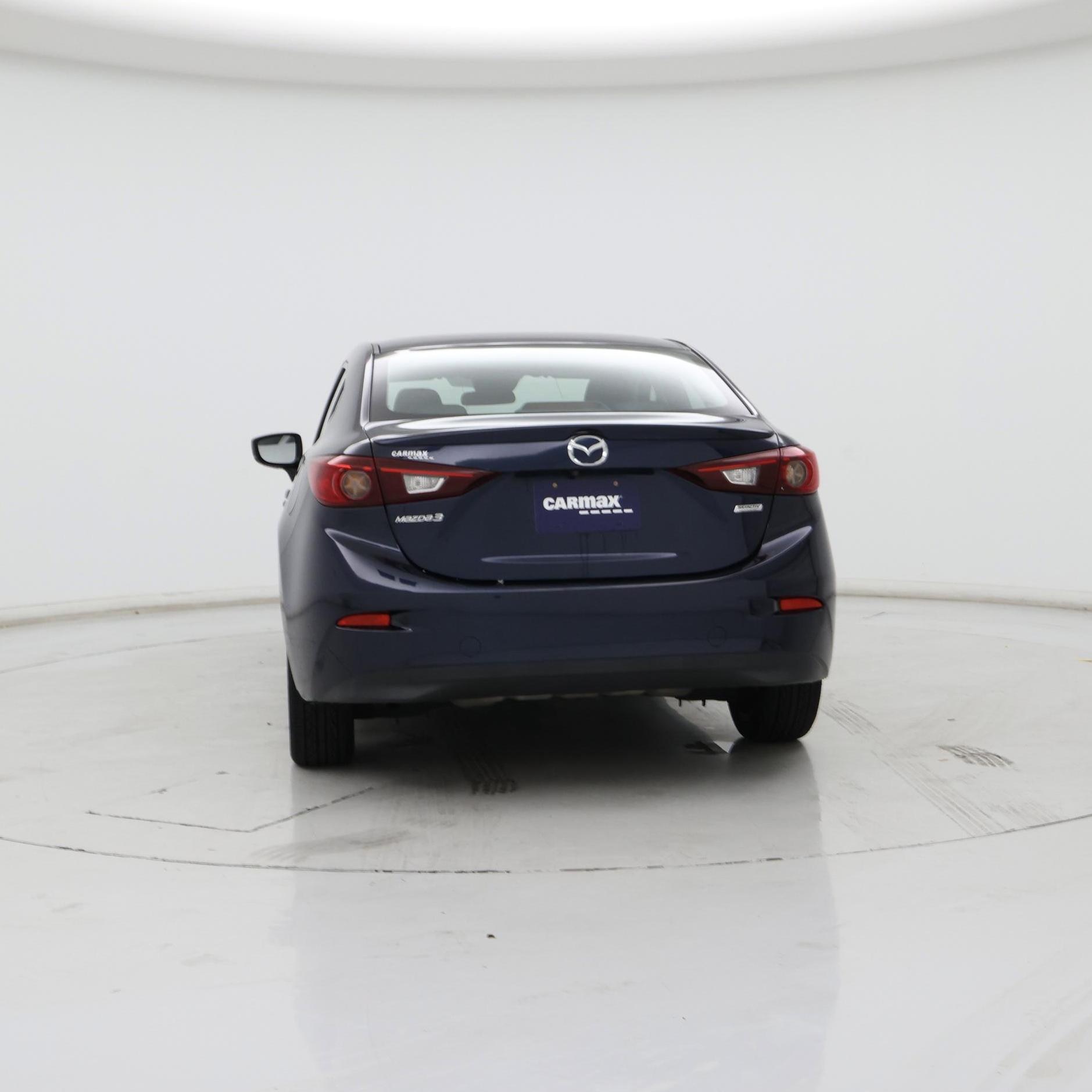 Thumbnail: 2018 Mazda Mazda3 - 6
