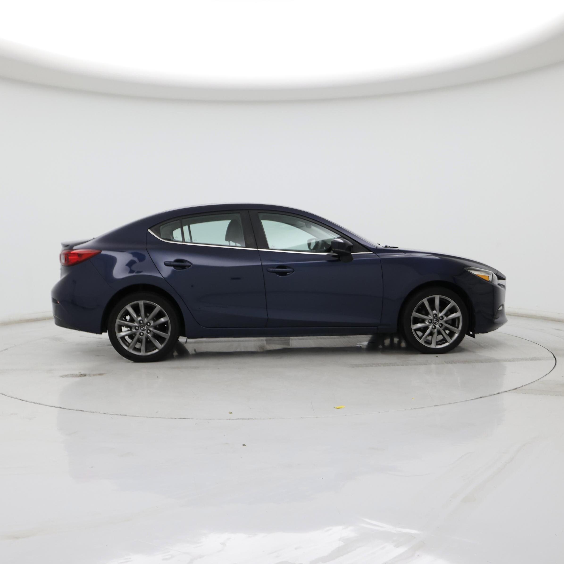 Thumbnail: 2018 Mazda Mazda3 - 7