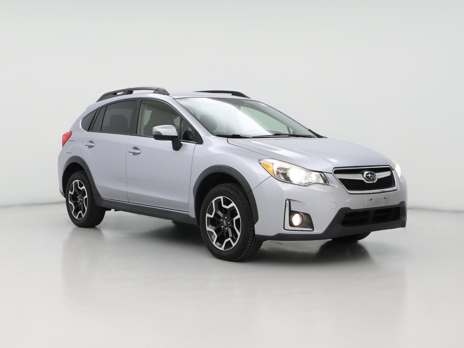 2017 Subaru Crosstrek Limited