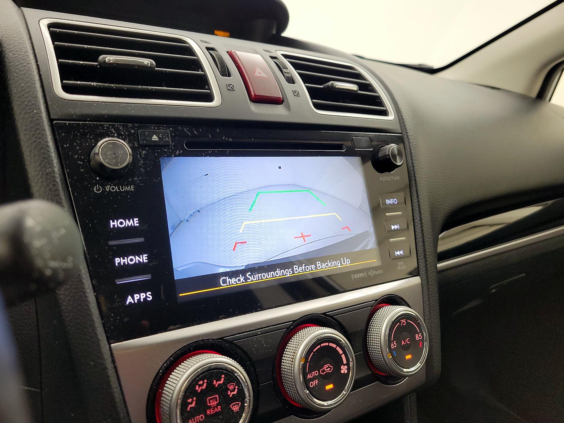 Thumbnail: 2017 Subaru Crosstrek - 14