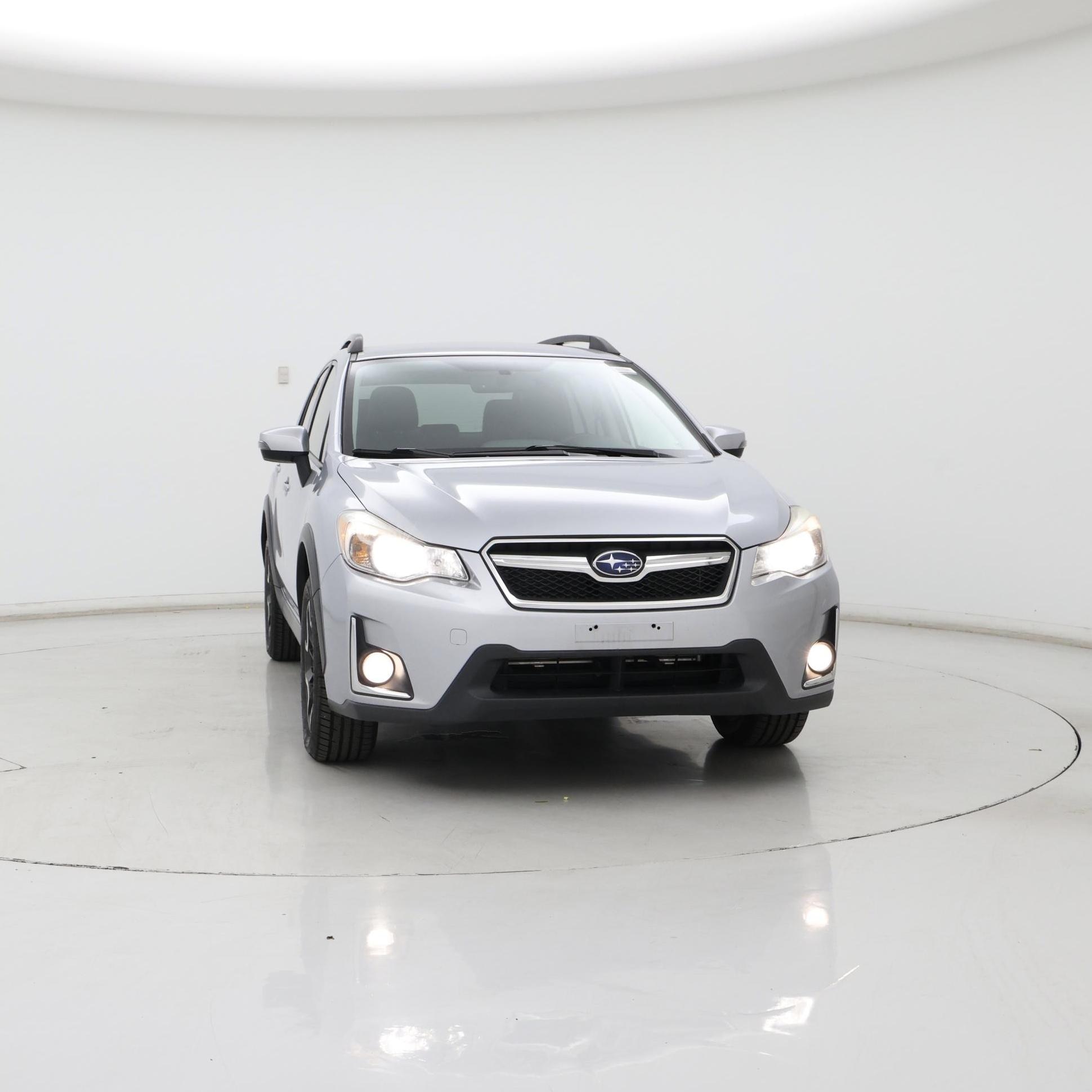 Thumbnail: 2017 Subaru Crosstrek - 5