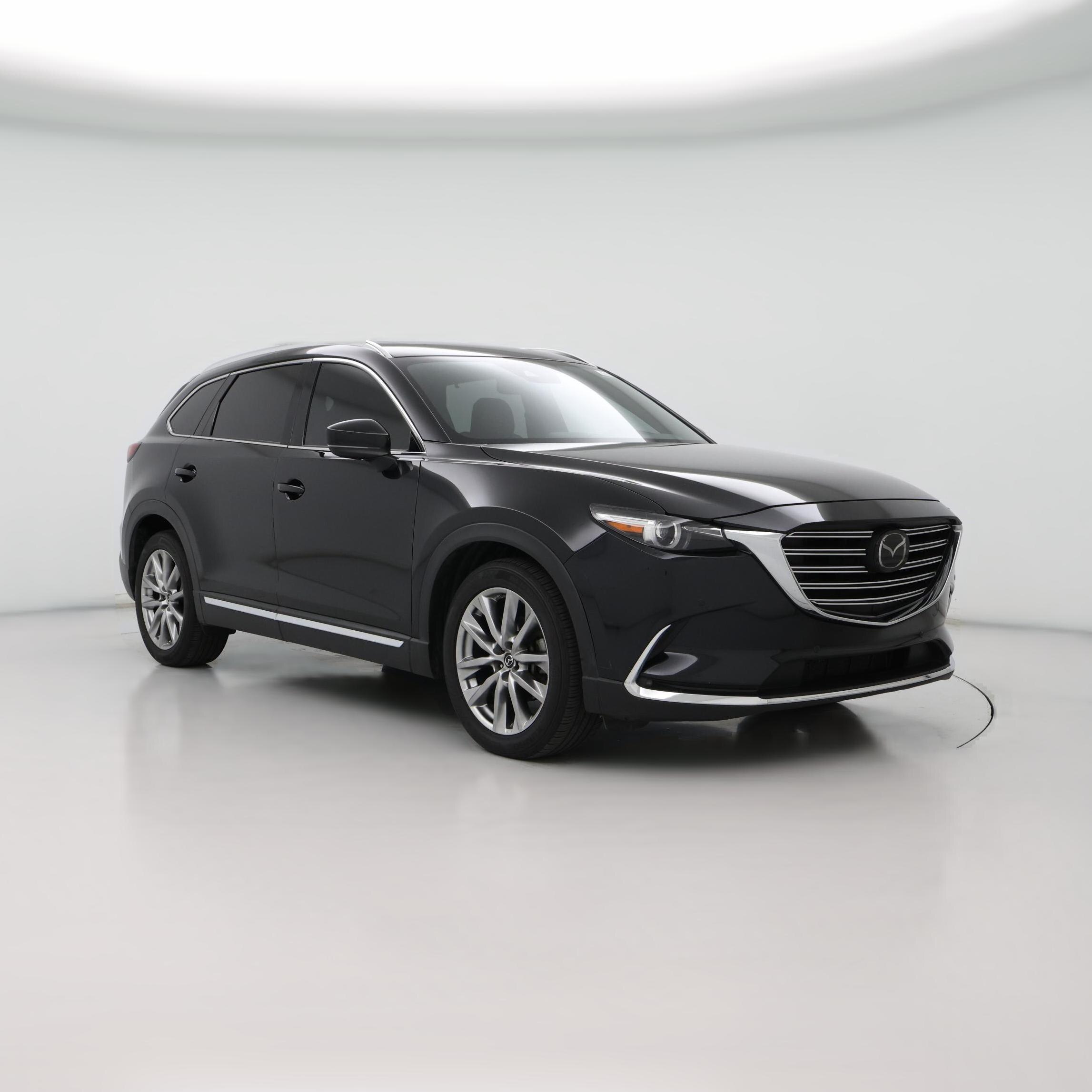 Thumbnail: 2018 Mazda CX-9 - 1