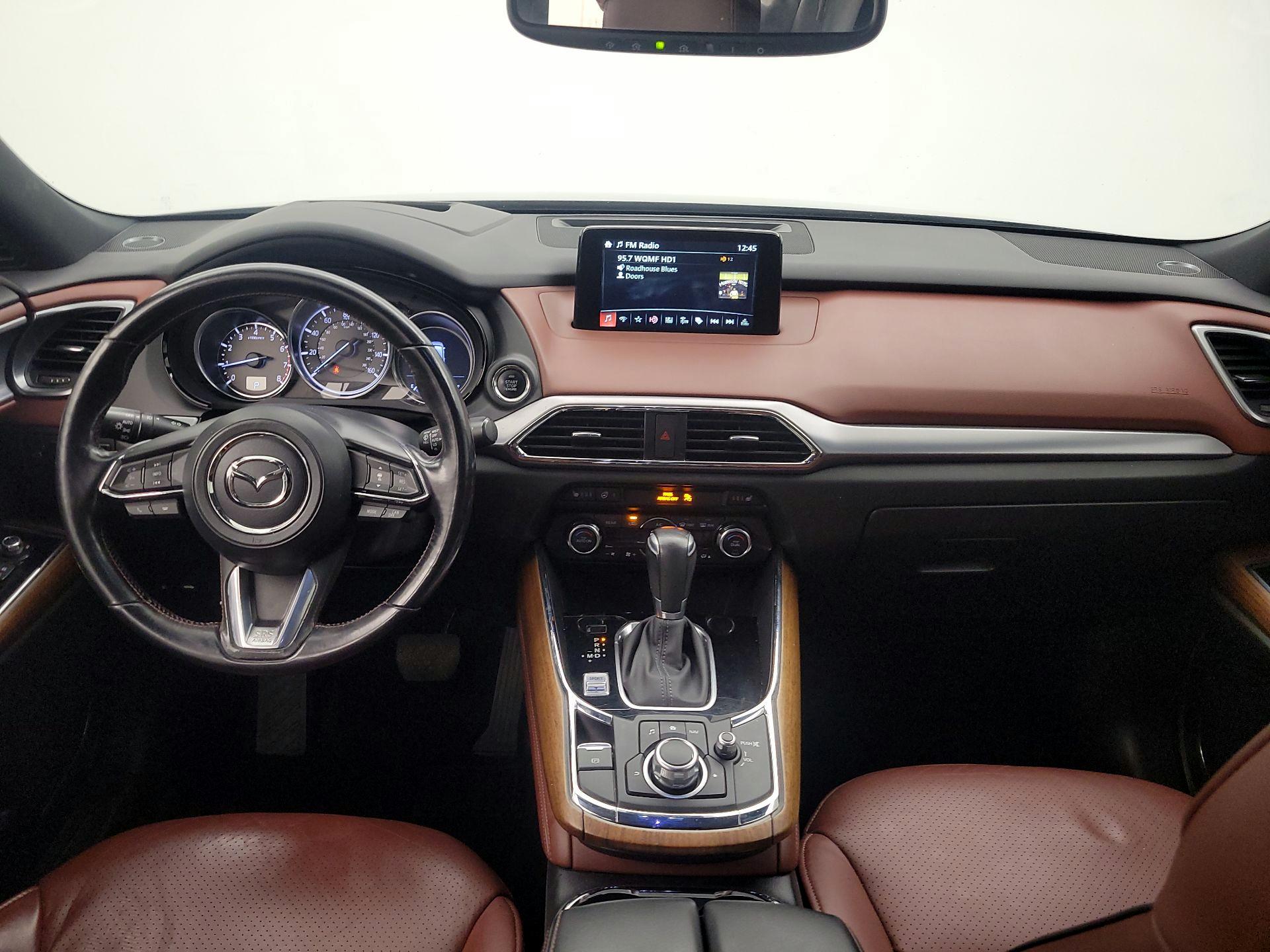 Thumbnail: 2018 Mazda CX-9 - 9
