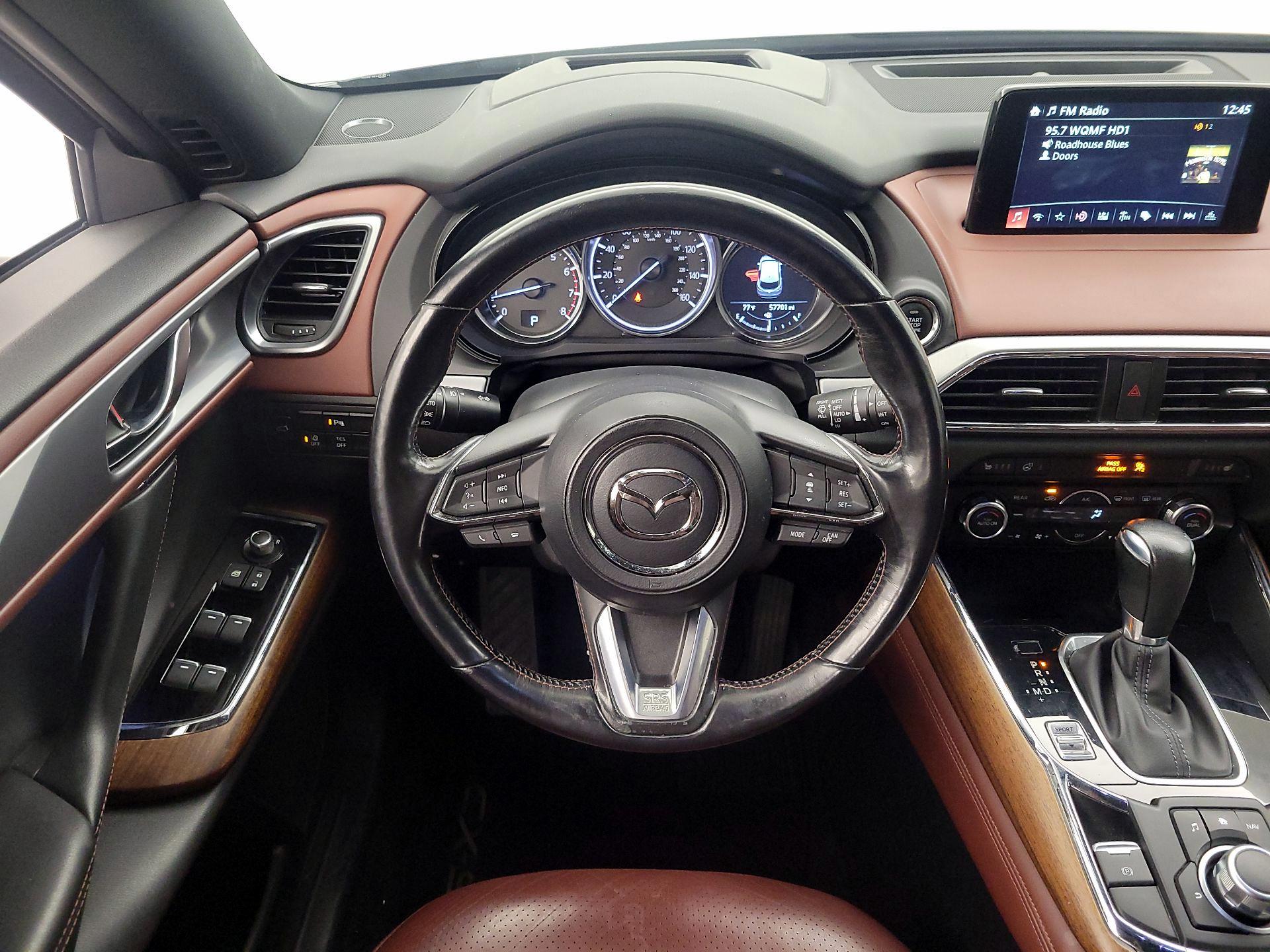 Thumbnail: 2018 Mazda CX-9 - 10