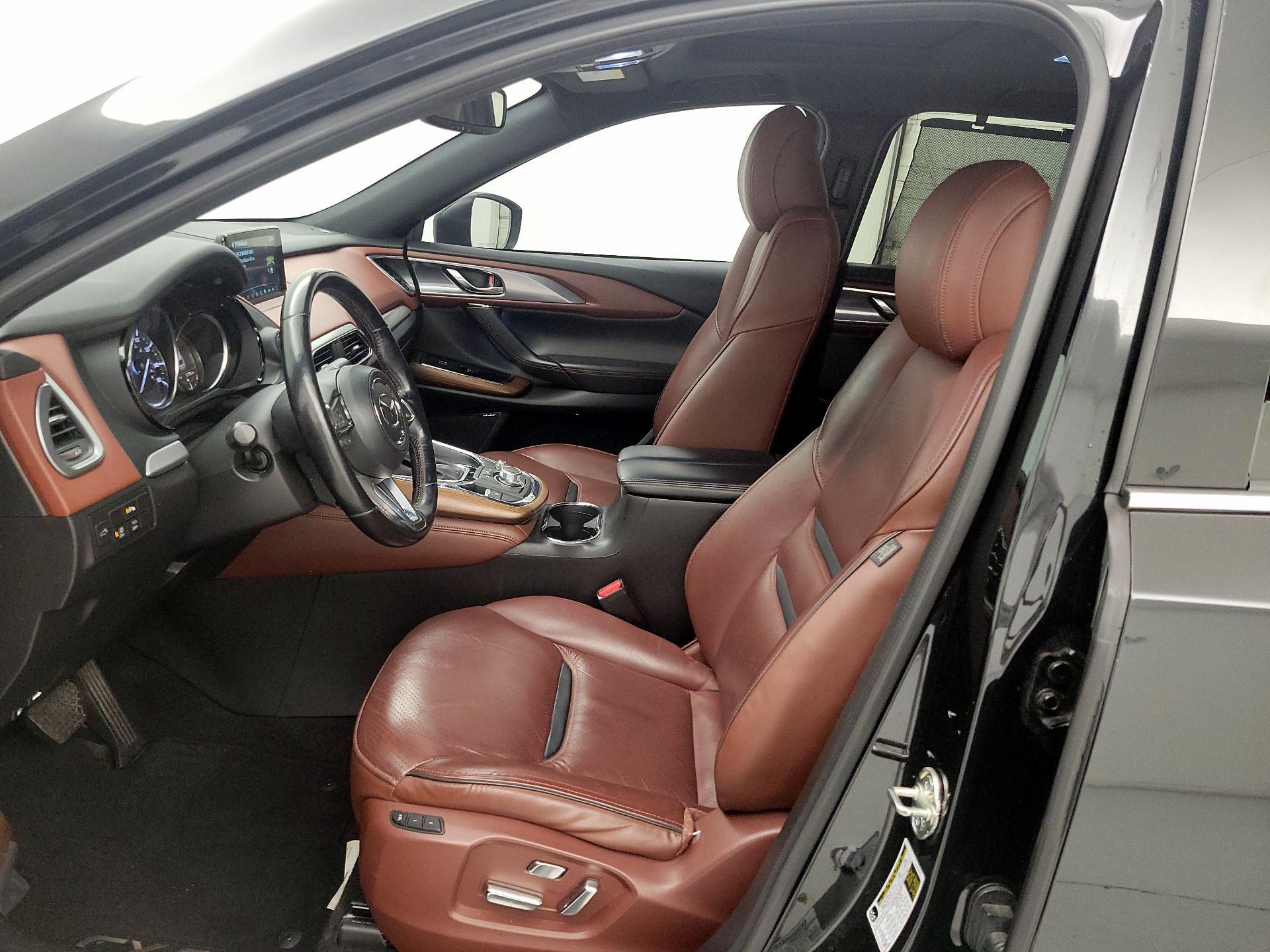 Thumbnail: 2018 Mazda CX-9 - 11