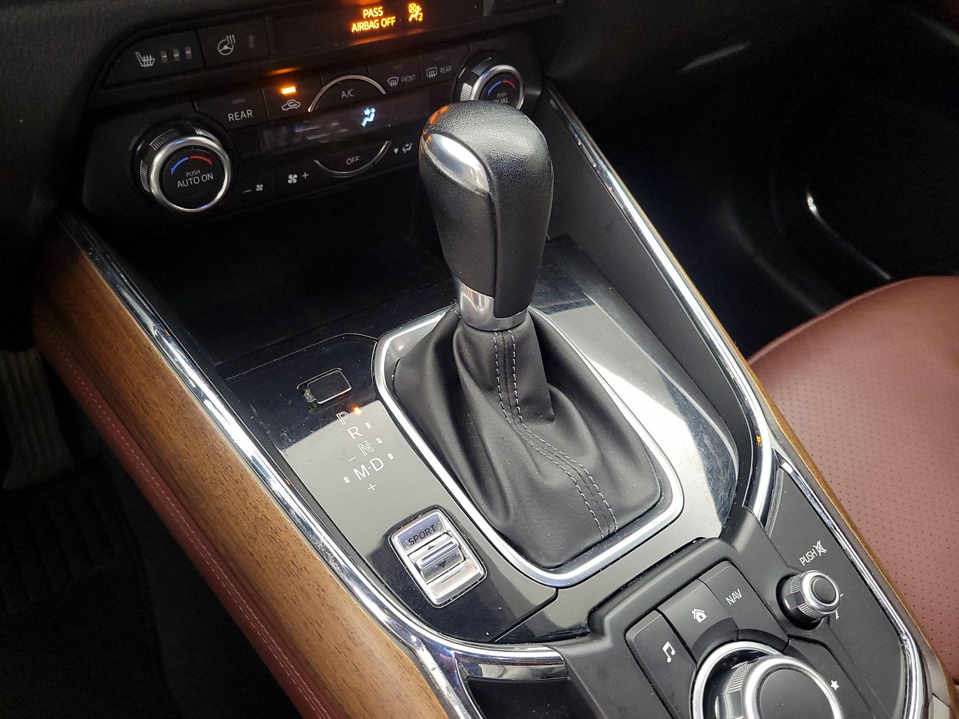 Thumbnail: 2018 Mazda CX-9 - 15