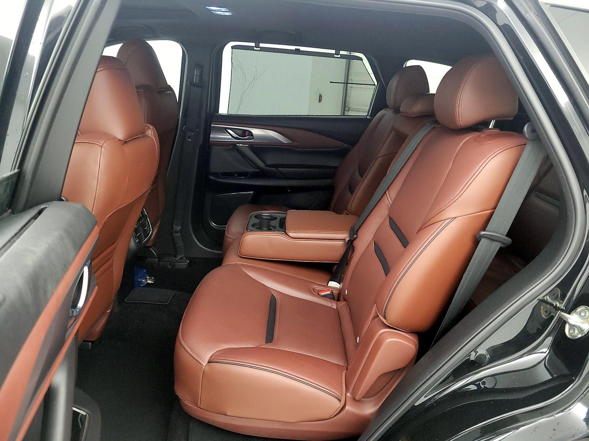Thumbnail: 2018 Mazda CX-9 - 16