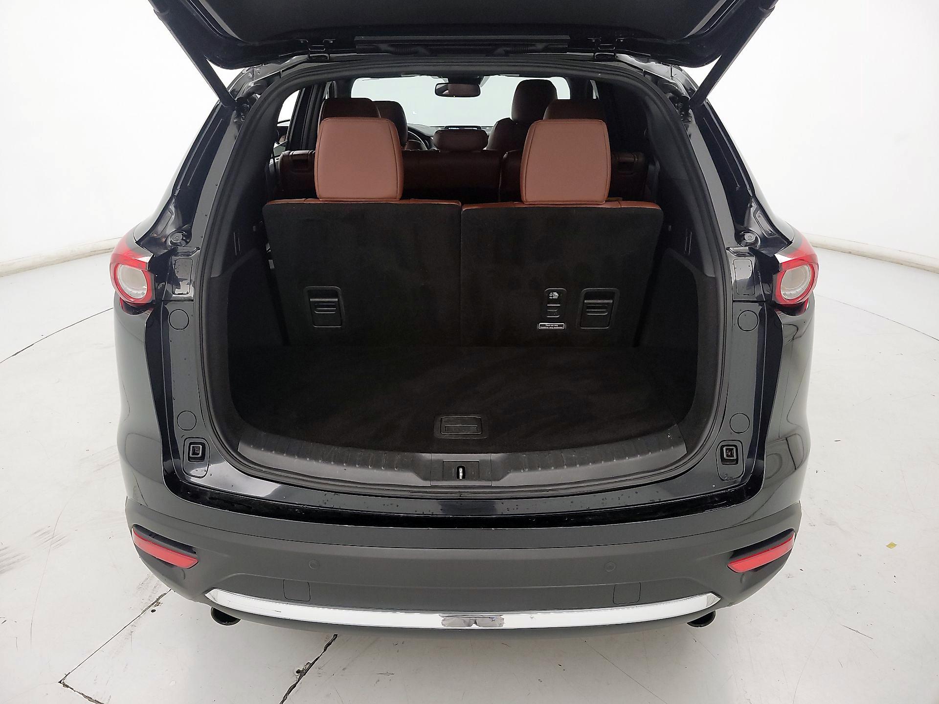 Thumbnail: 2018 Mazda CX-9 - 18