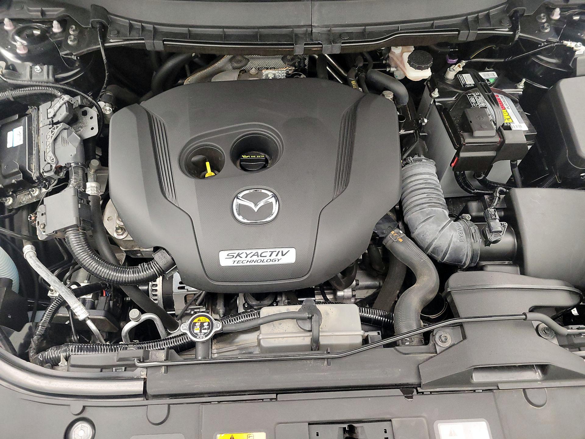 Thumbnail: 2018 Mazda CX-9 - 19
