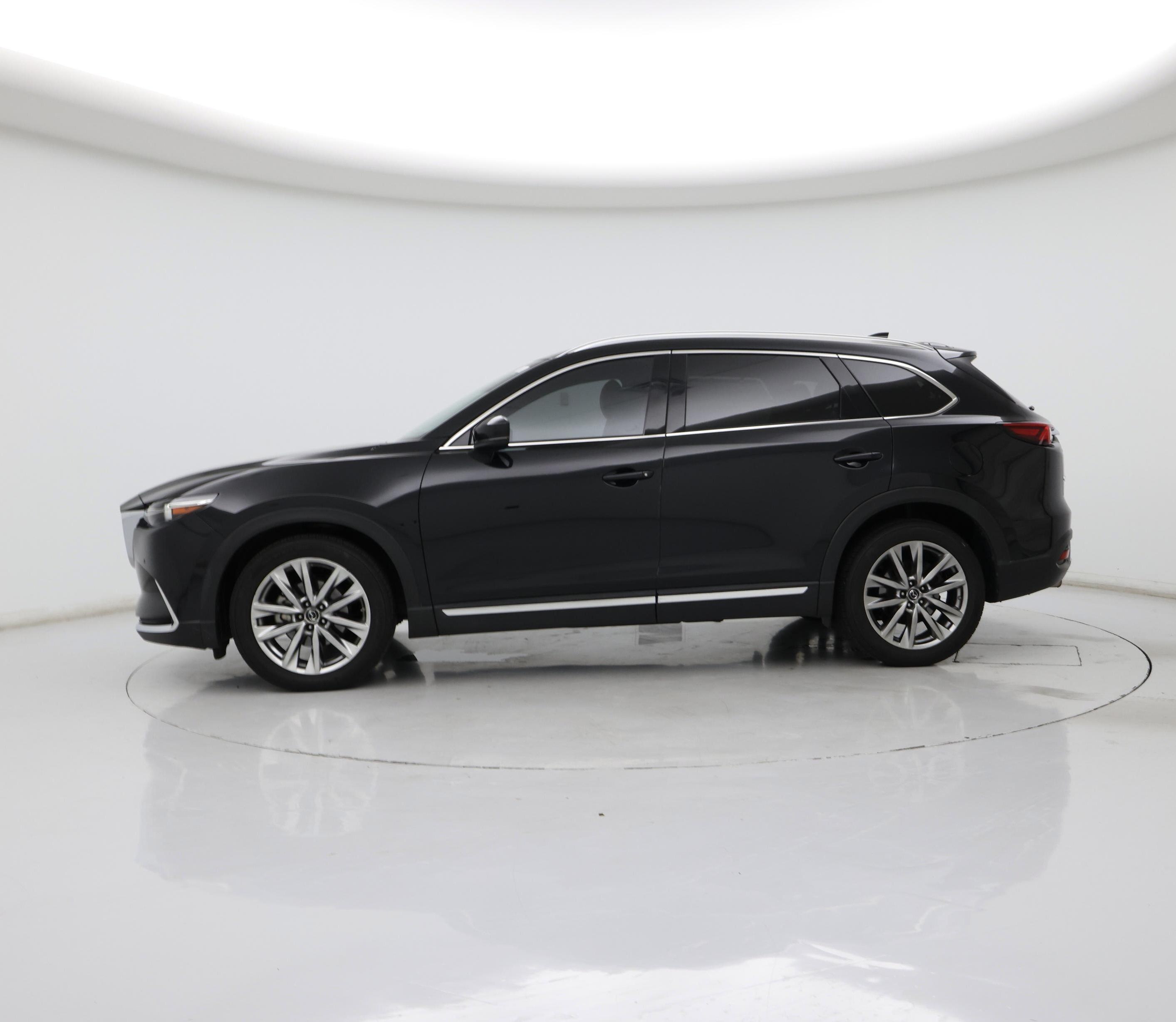 Thumbnail: 2018 Mazda CX-9 - 3