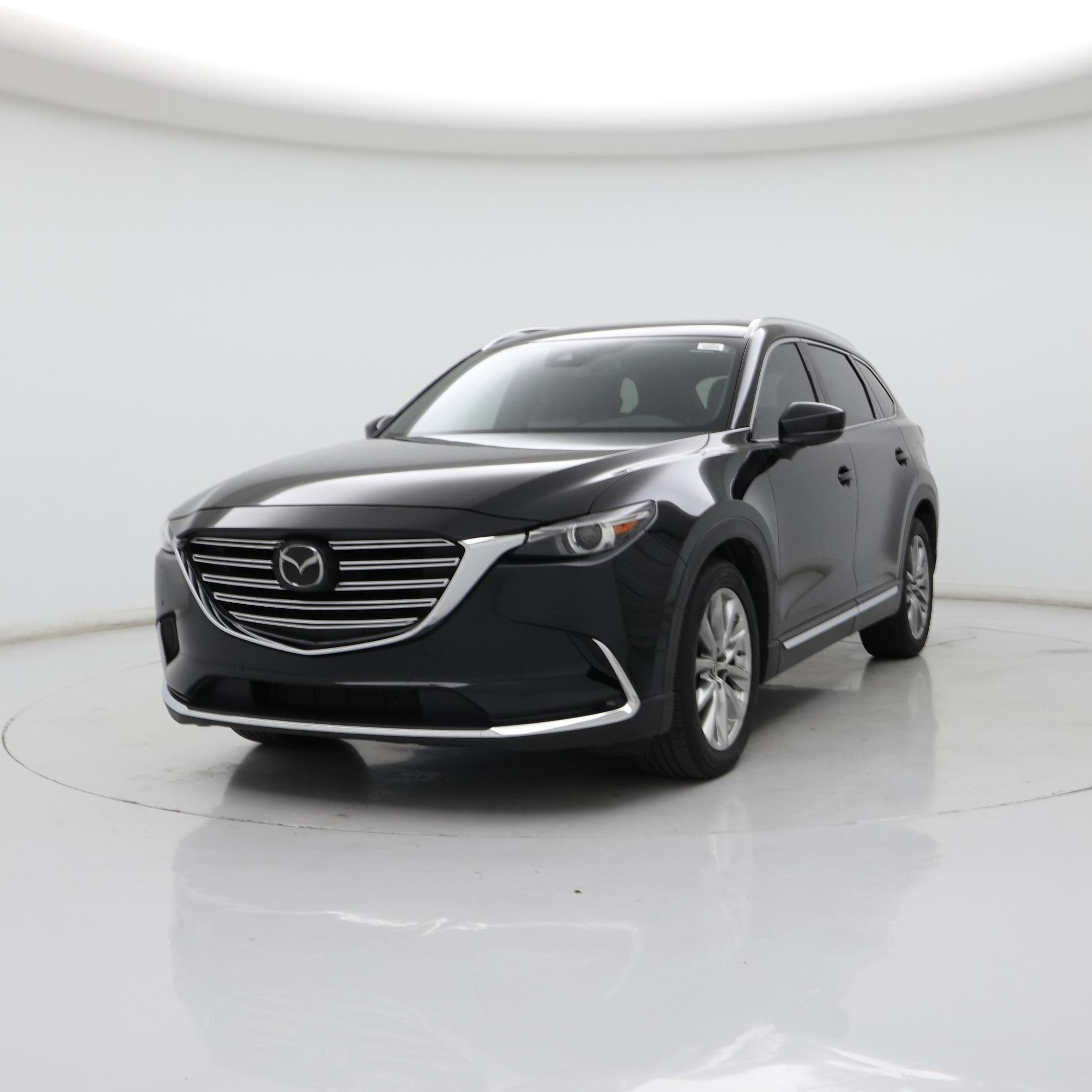 Thumbnail: 2018 Mazda CX-9 - 4