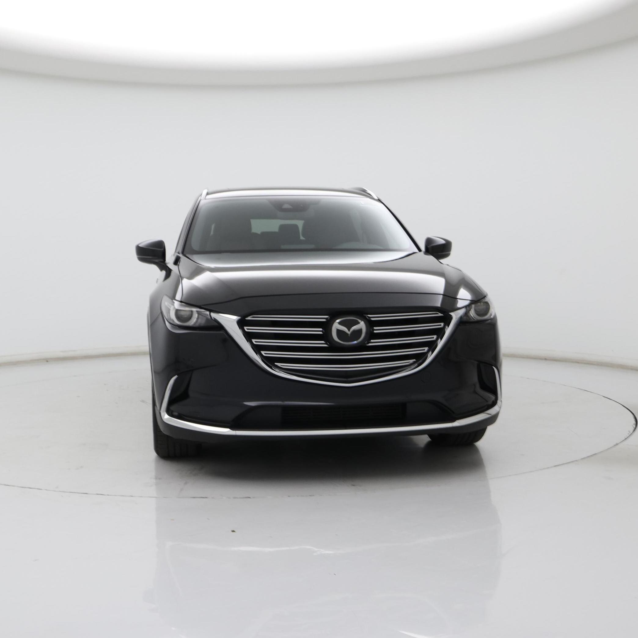 Thumbnail: 2018 Mazda CX-9 - 5