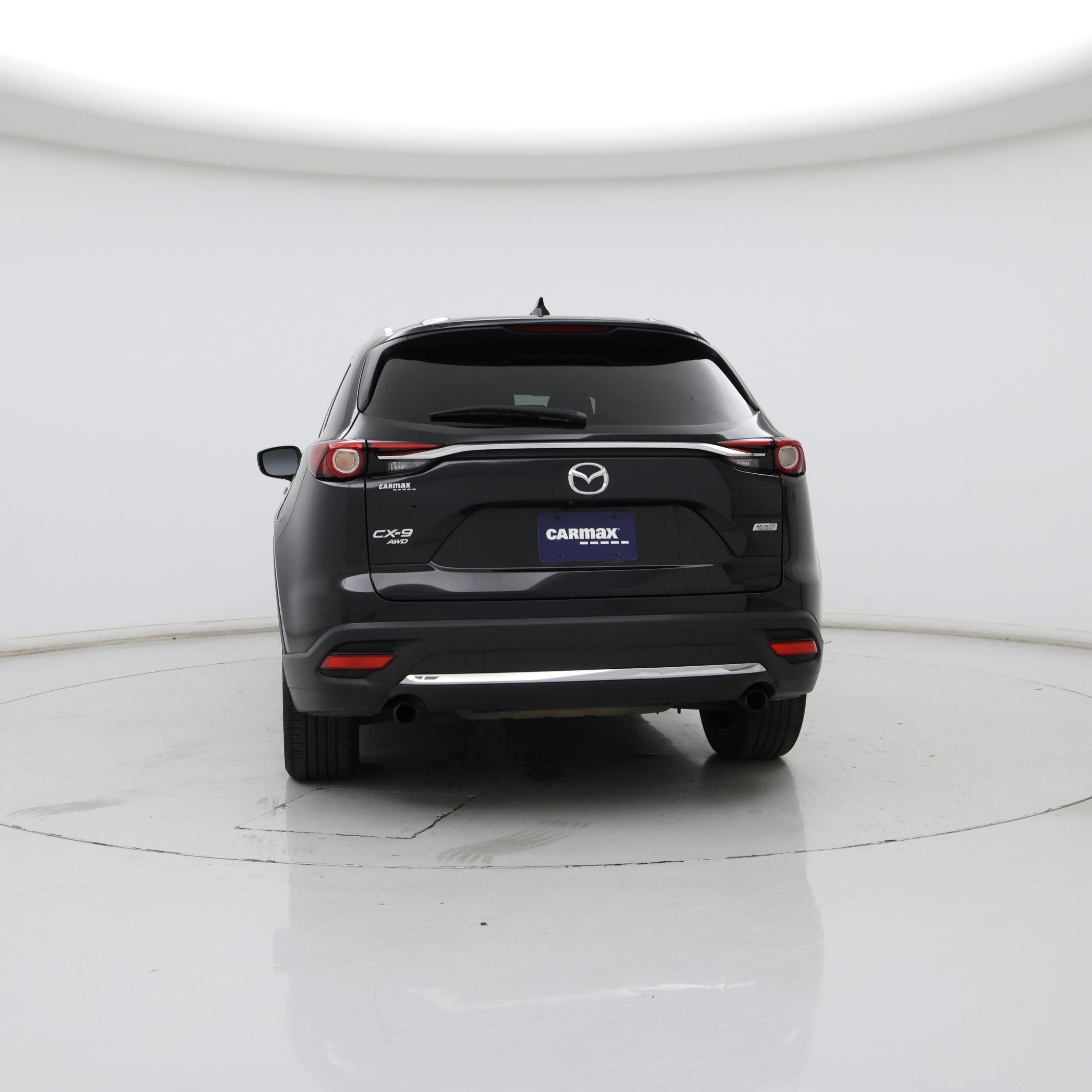 Thumbnail: 2018 Mazda CX-9 - 6