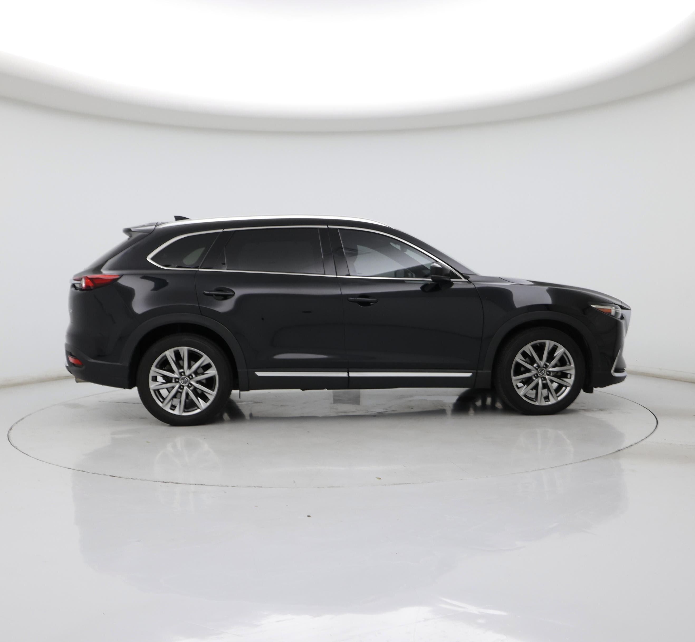 Thumbnail: 2018 Mazda CX-9 - 7