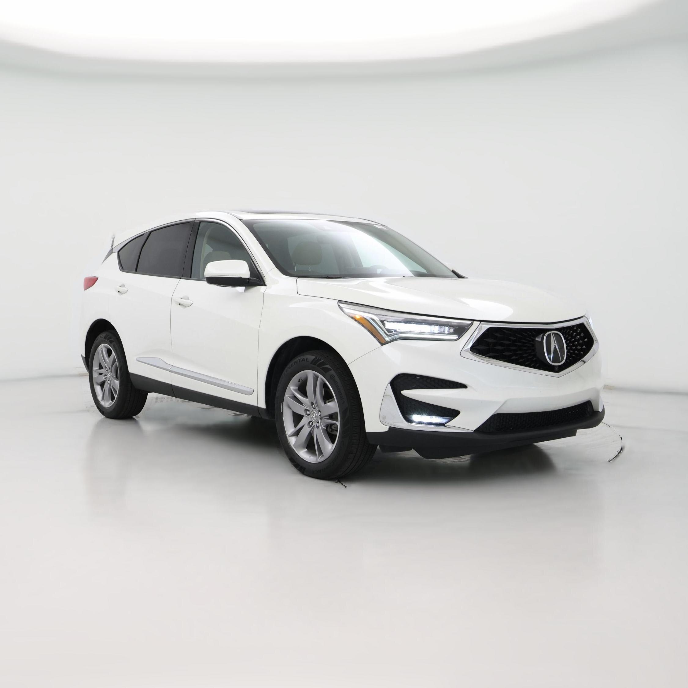 Thumbnail: 2019 Acura RDX - 1