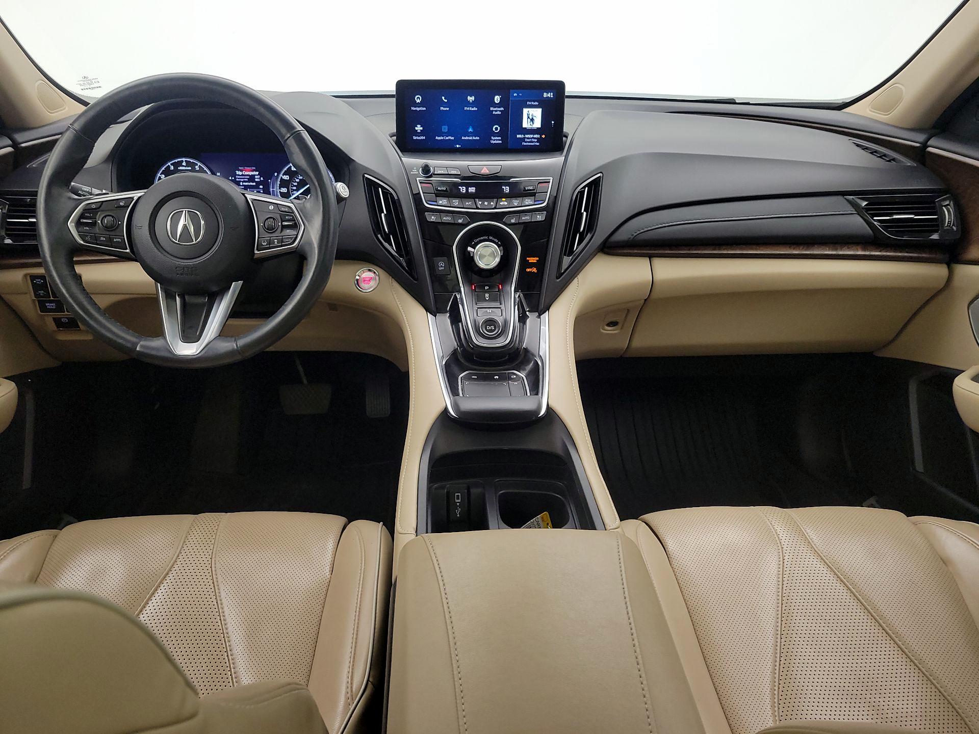 Thumbnail: 2019 Acura RDX - 9