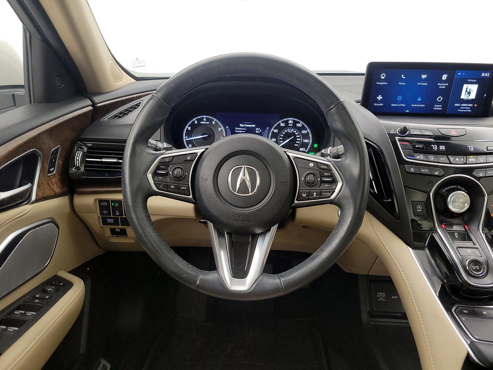 Thumbnail: 2019 Acura RDX - 10
