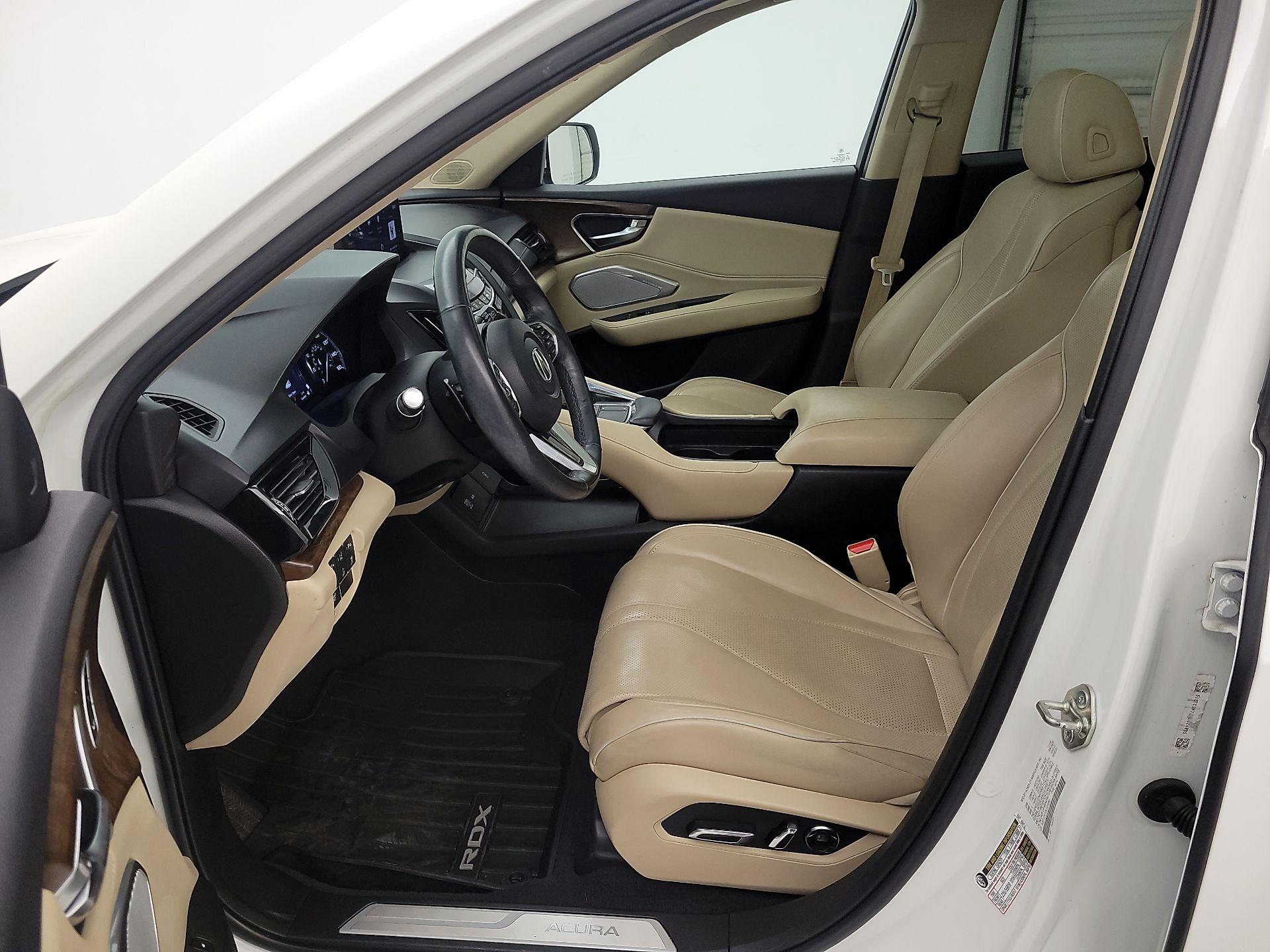 Thumbnail: 2019 Acura RDX - 11