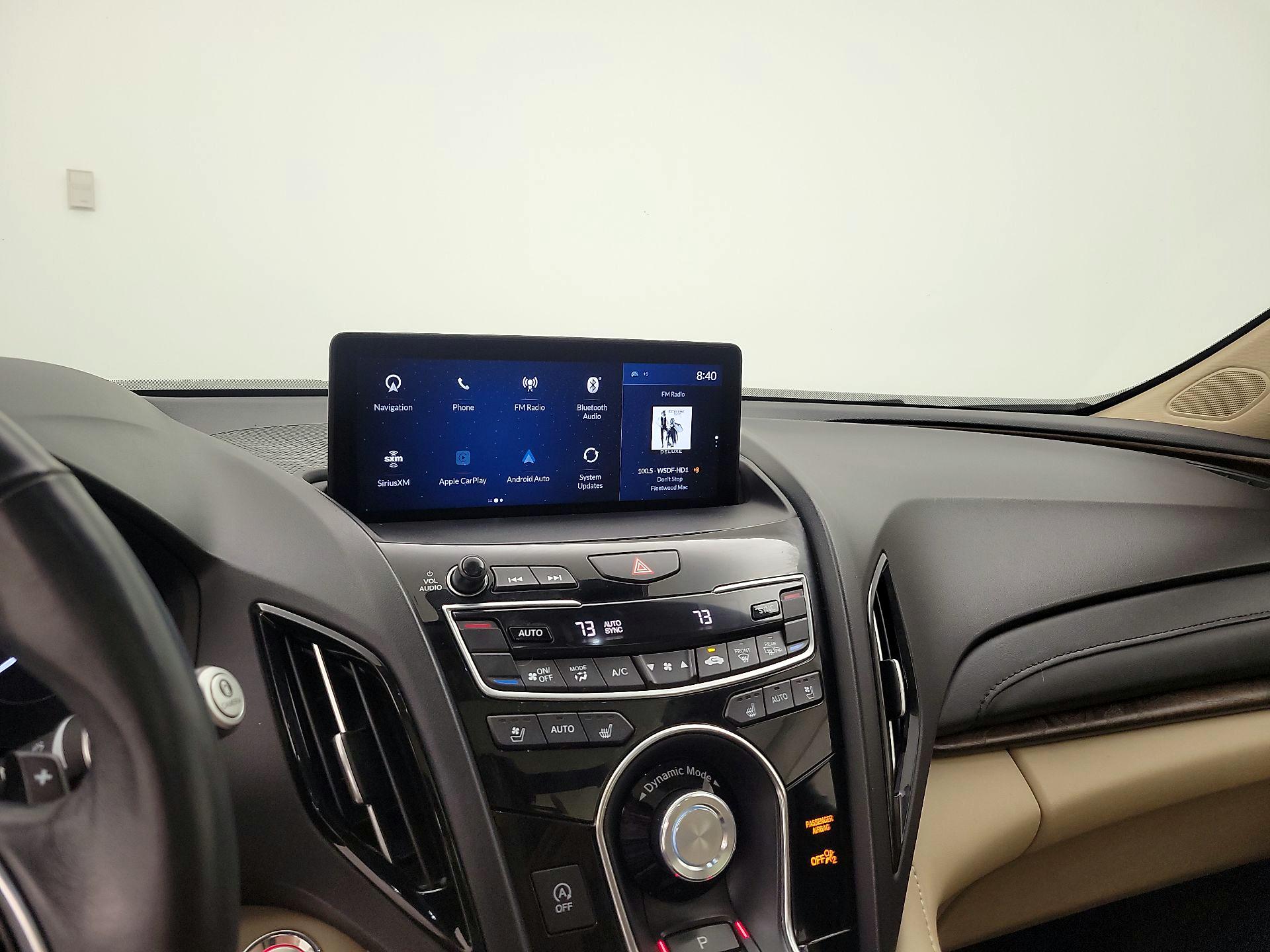 Thumbnail: 2019 Acura RDX - 14