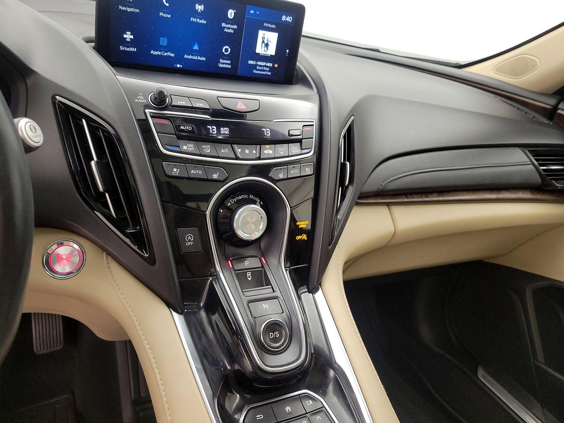 Thumbnail: 2019 Acura RDX - 15