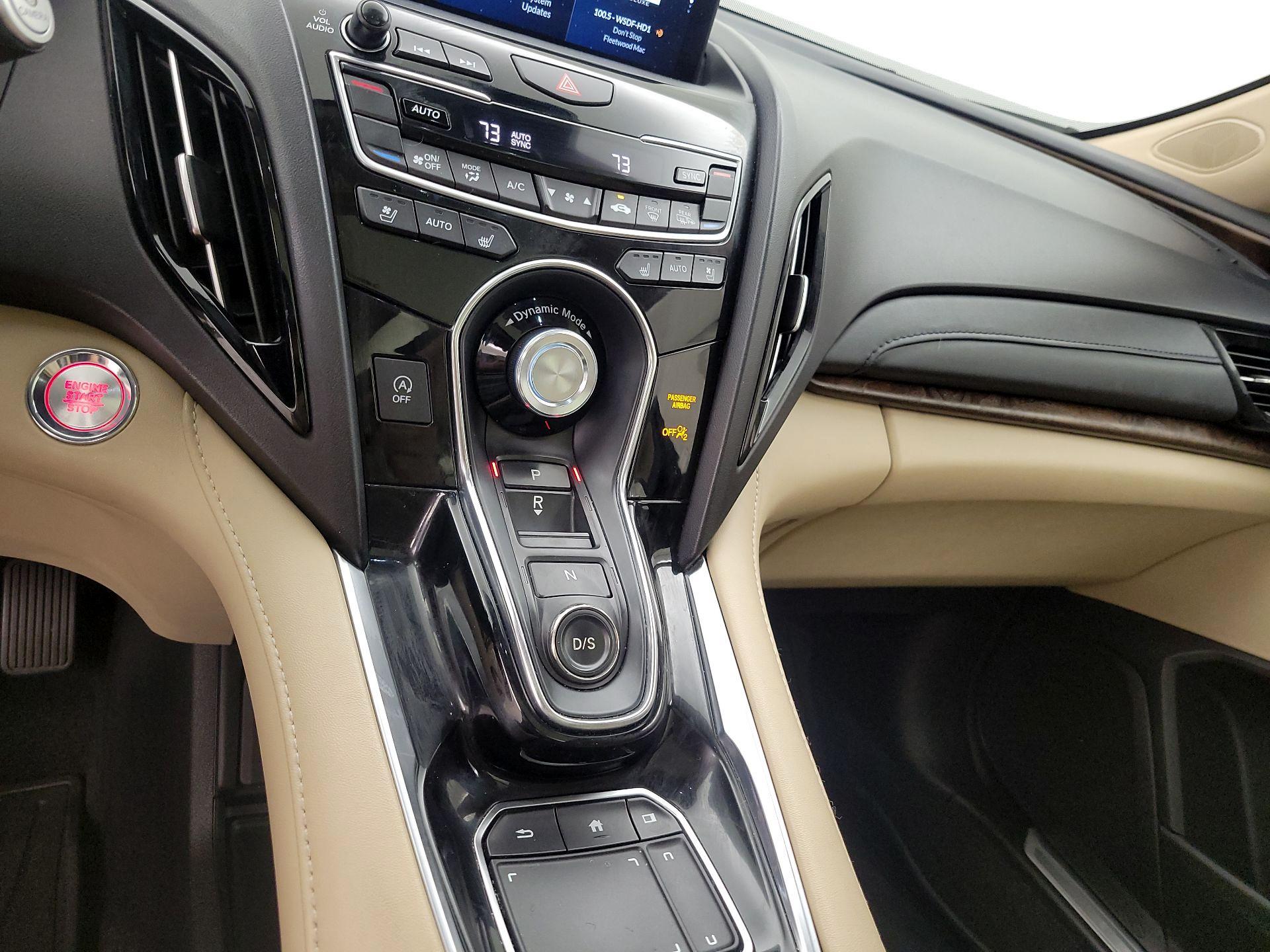 Thumbnail: 2019 Acura RDX - 16