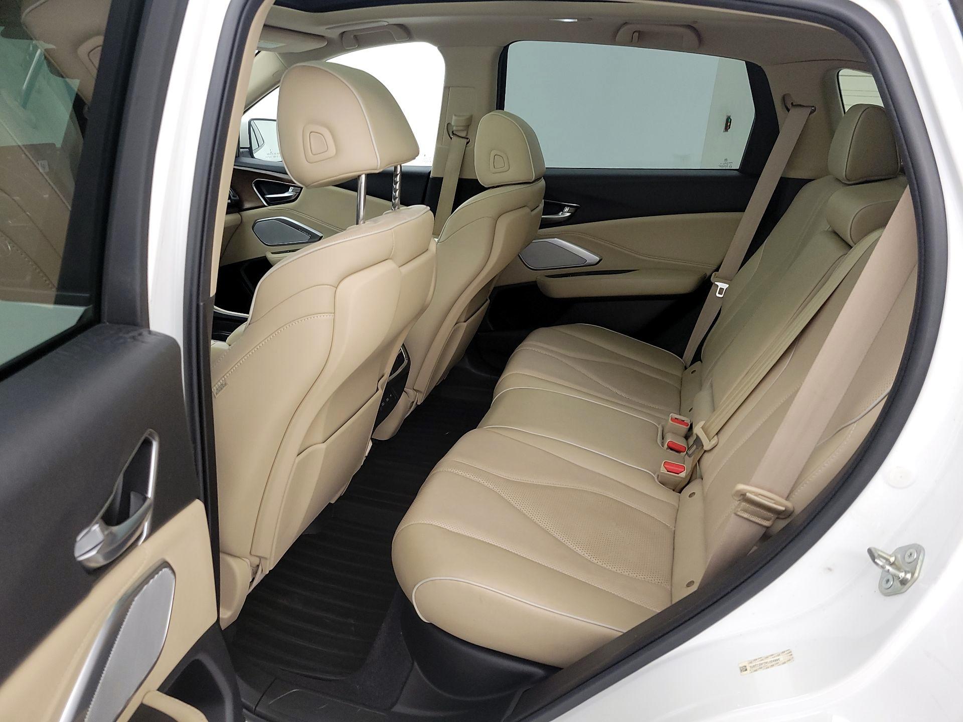 Thumbnail: 2019 Acura RDX - 17