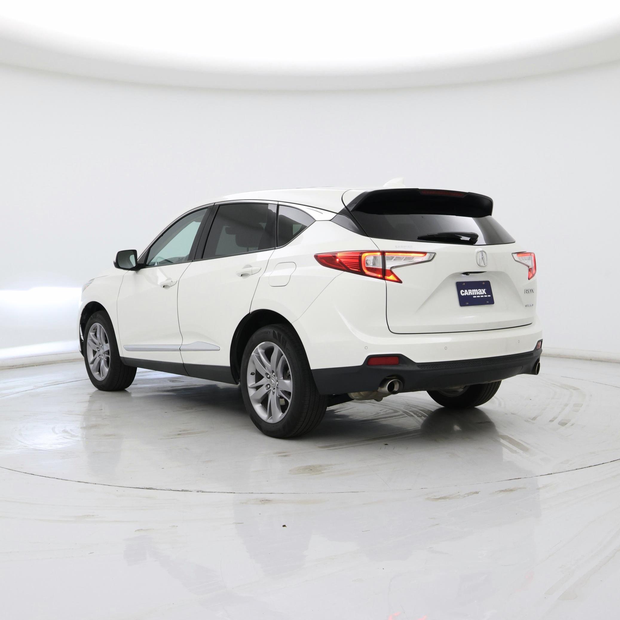 Thumbnail: 2019 Acura RDX - 2