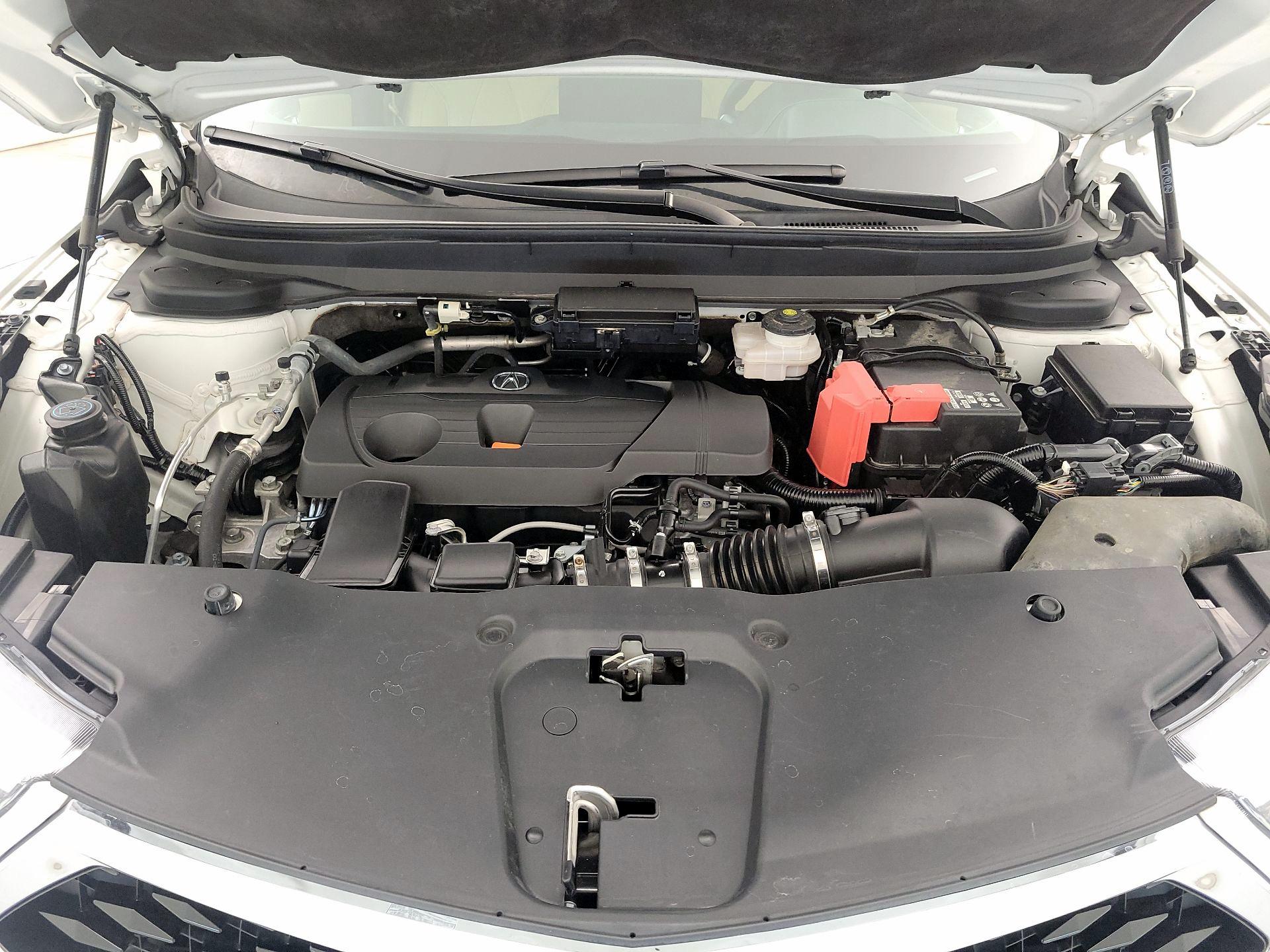 Thumbnail: 2019 Acura RDX - 19