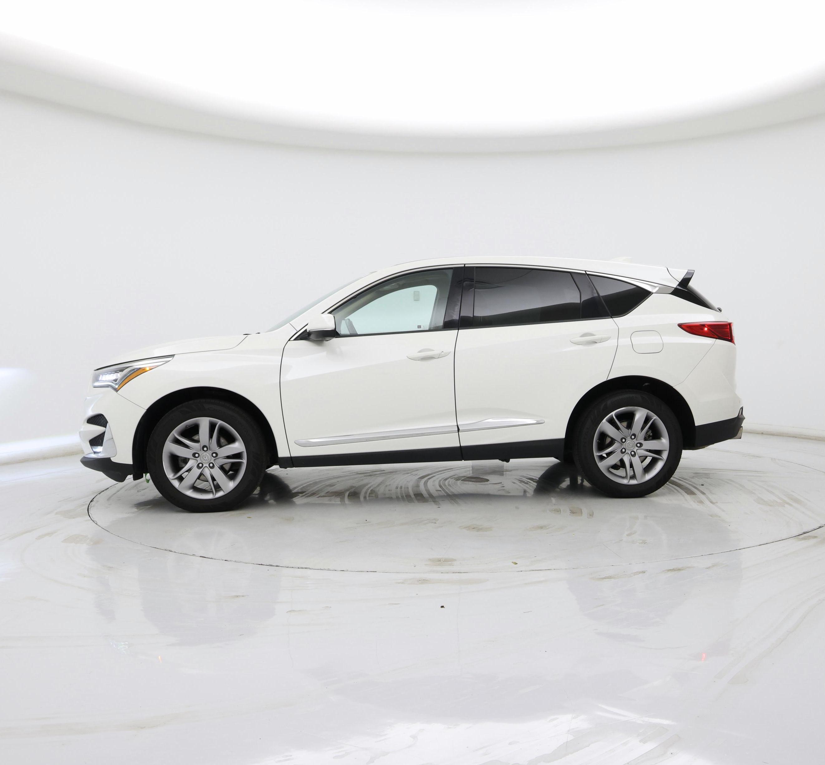 Thumbnail: 2019 Acura RDX - 3