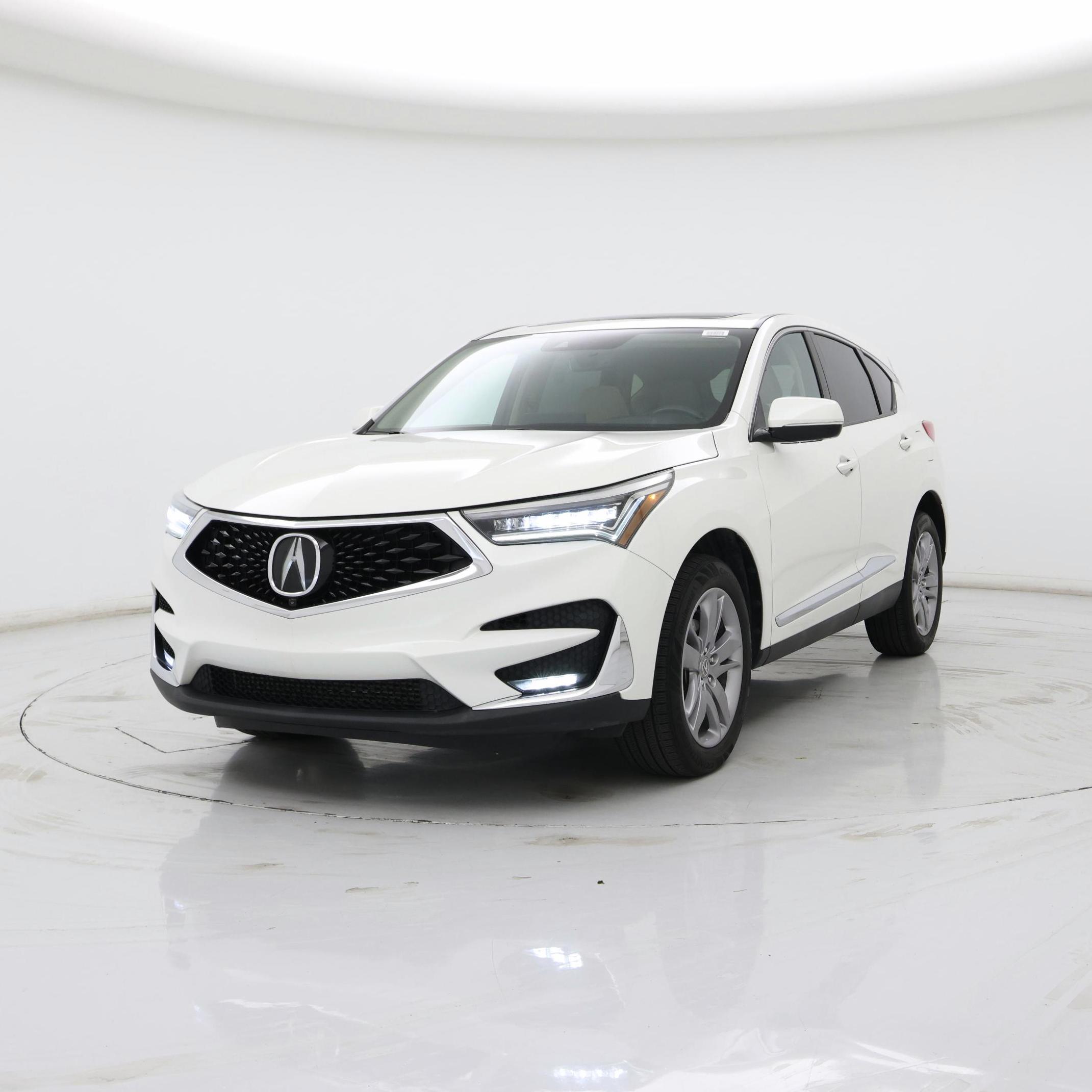 Thumbnail: 2019 Acura RDX - 4