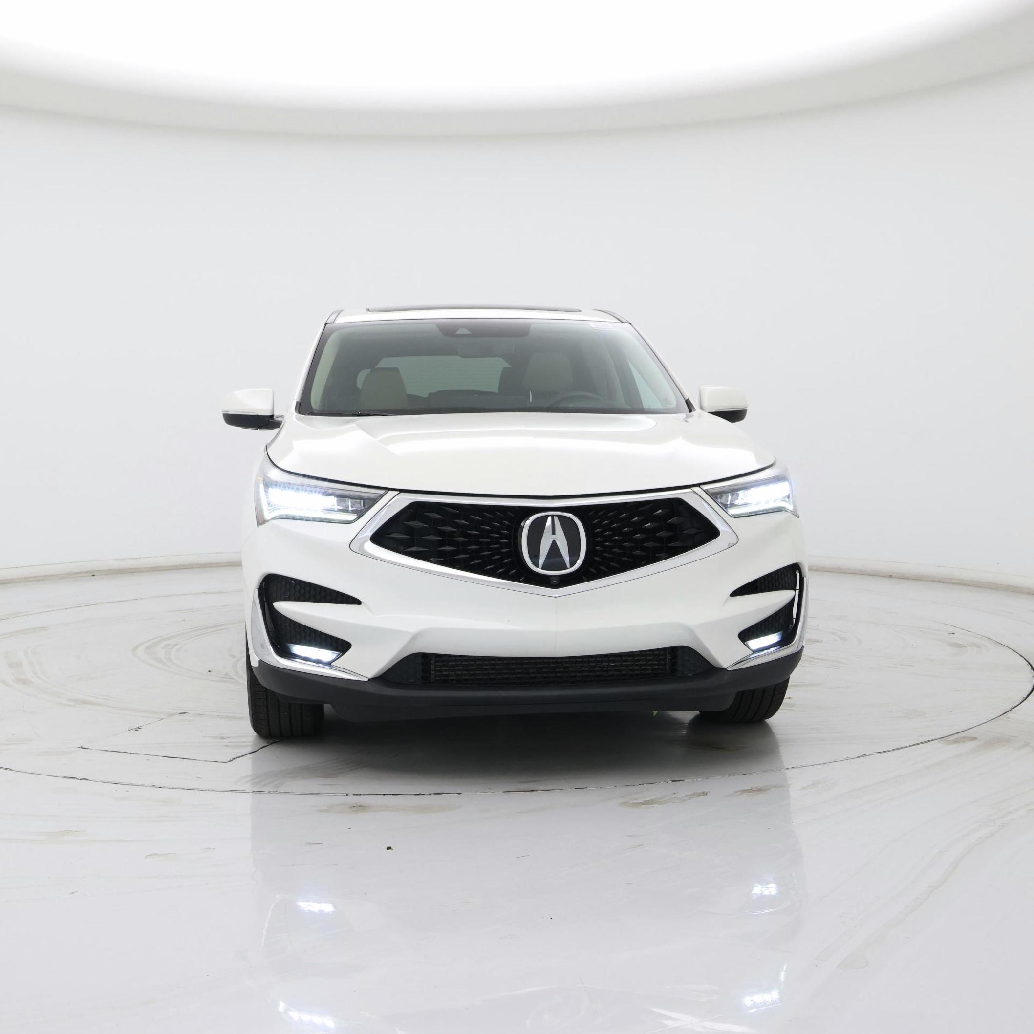 Thumbnail: 2019 Acura RDX - 5