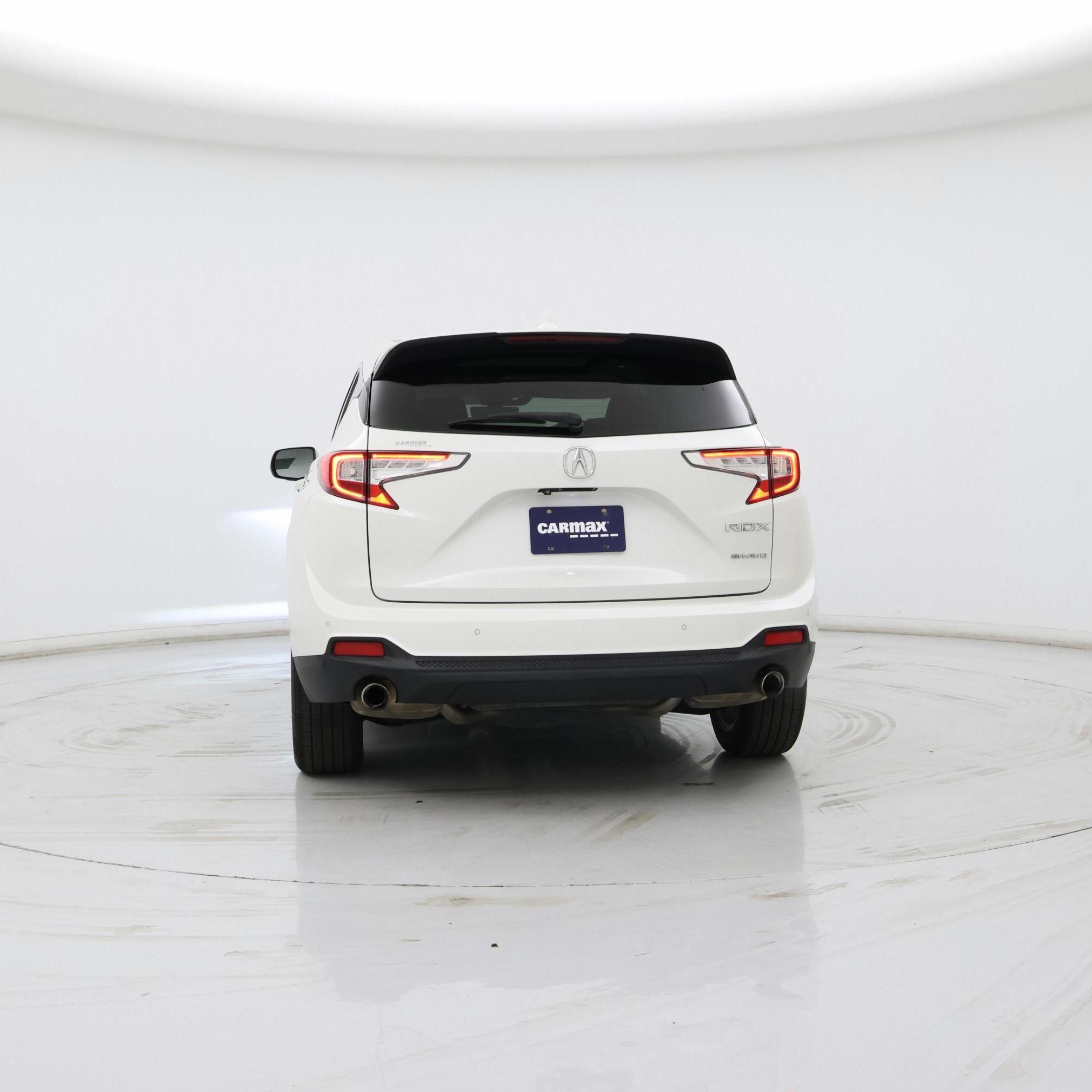 Thumbnail: 2019 Acura RDX - 6