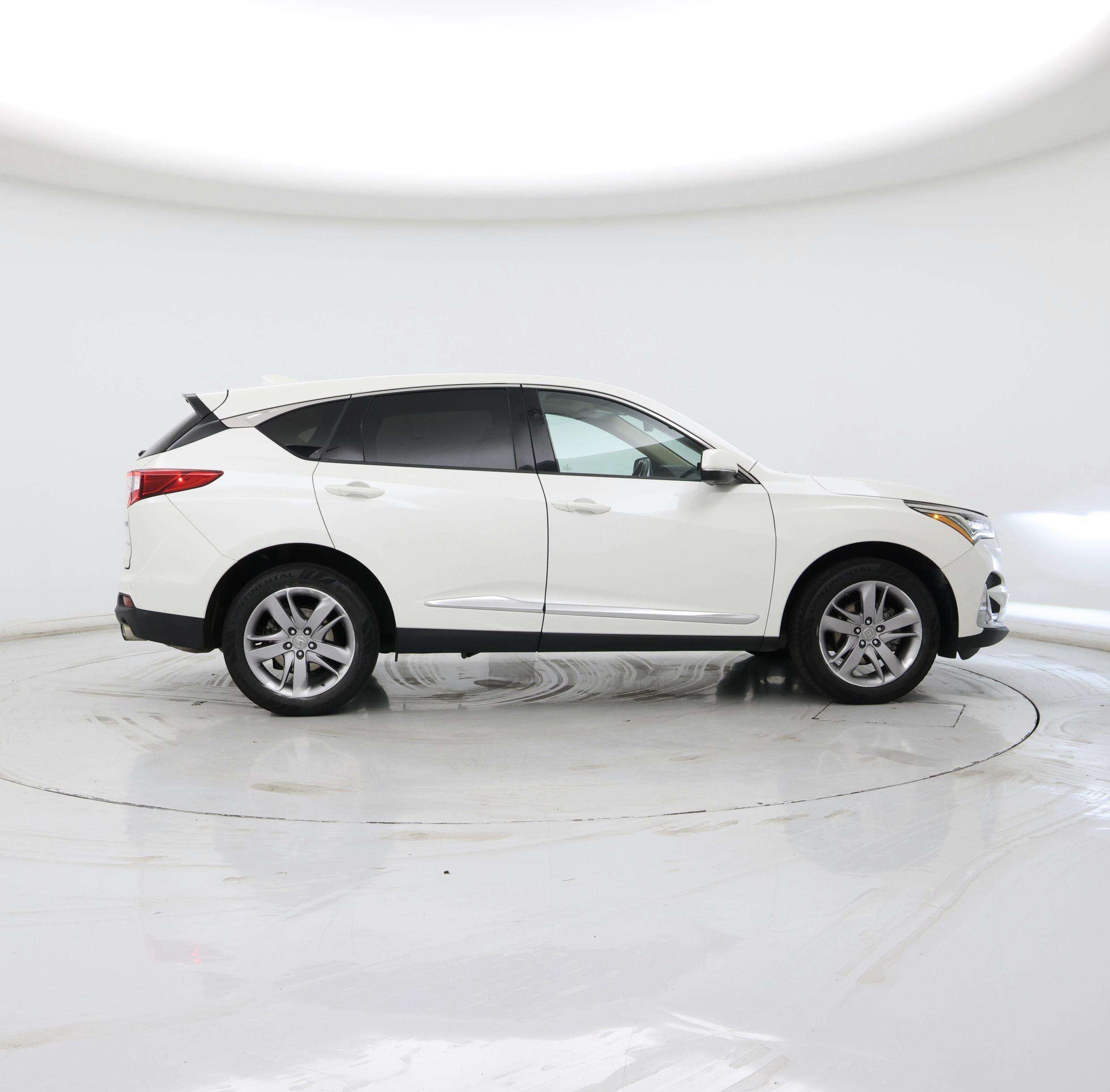 Thumbnail: 2019 Acura RDX - 7