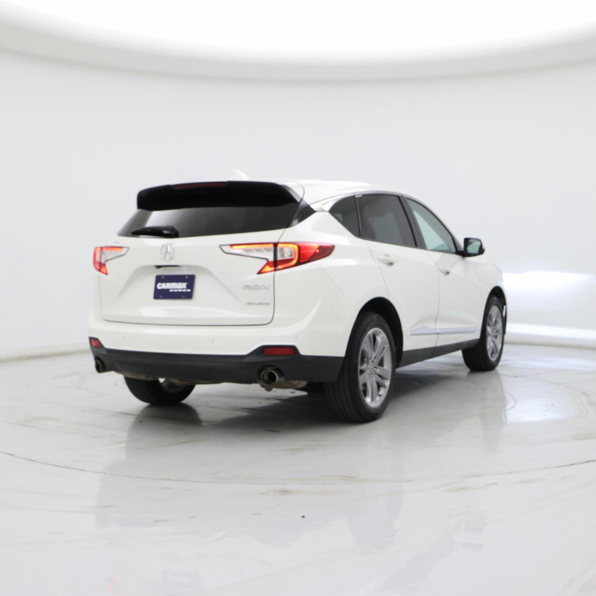 Thumbnail: 2019 Acura RDX - 8