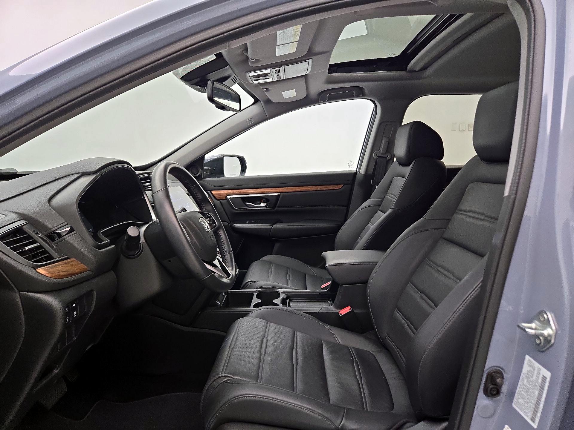 Thumbnail: 2022 Honda CR-V - 11