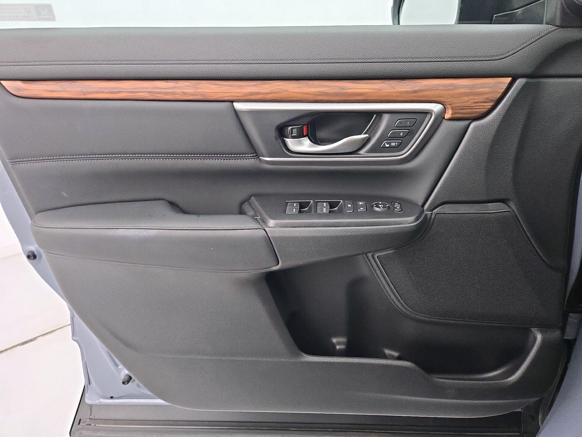 Thumbnail: 2022 Honda CR-V - 12