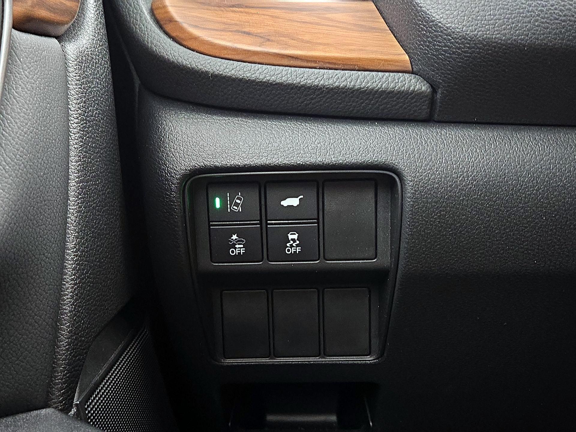 Thumbnail: 2022 Honda CR-V - 13