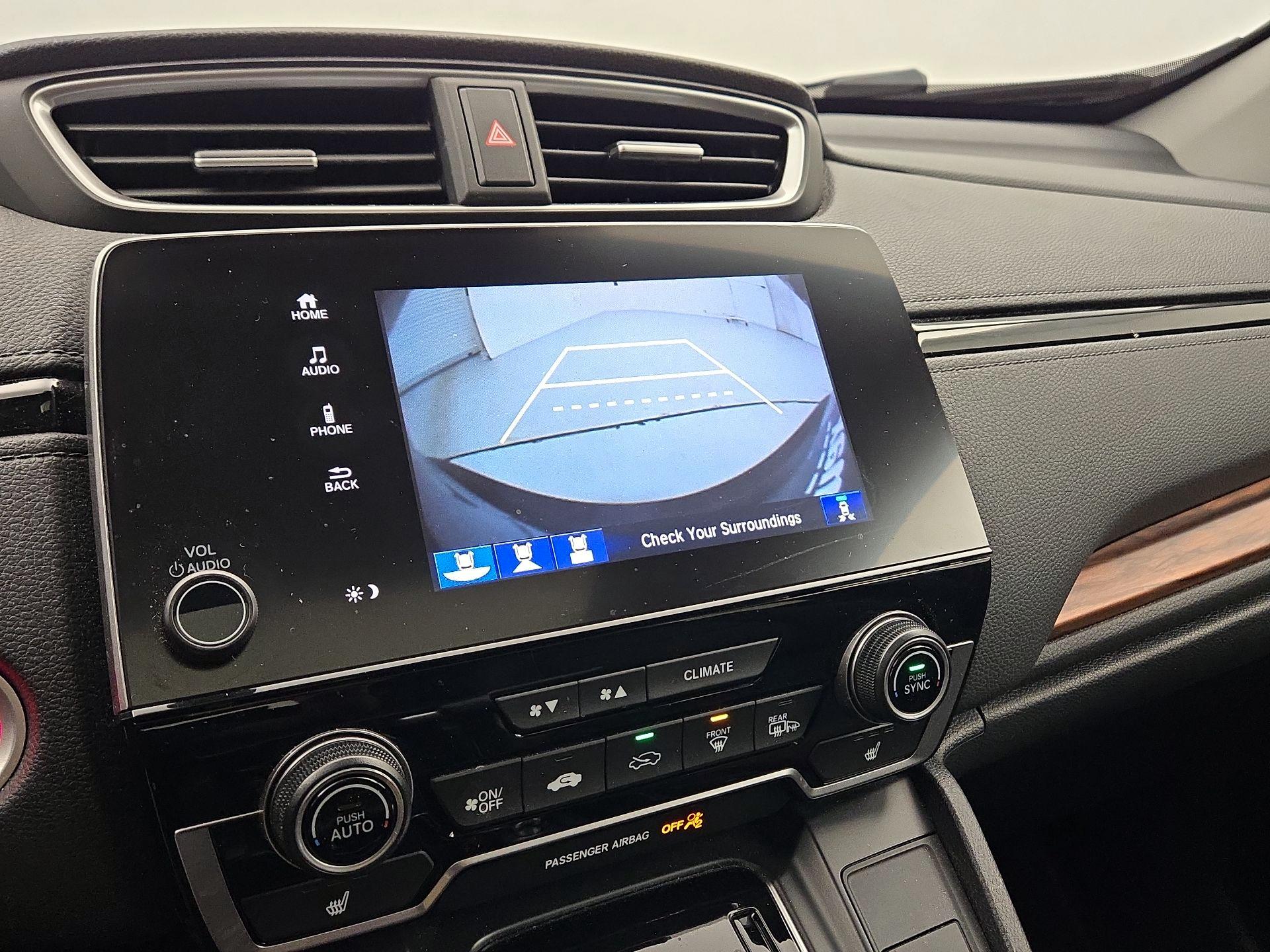 Thumbnail: 2022 Honda CR-V - 14