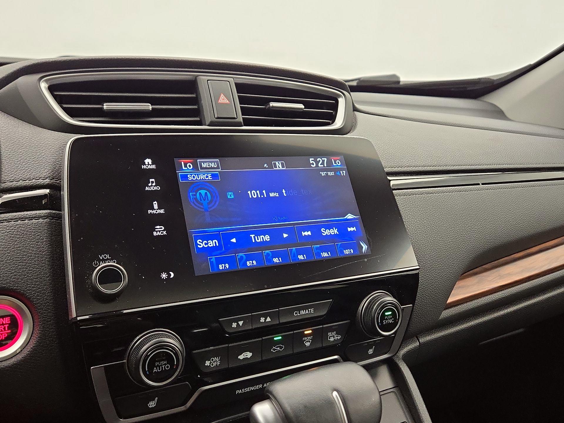 Thumbnail: 2022 Honda CR-V - 15